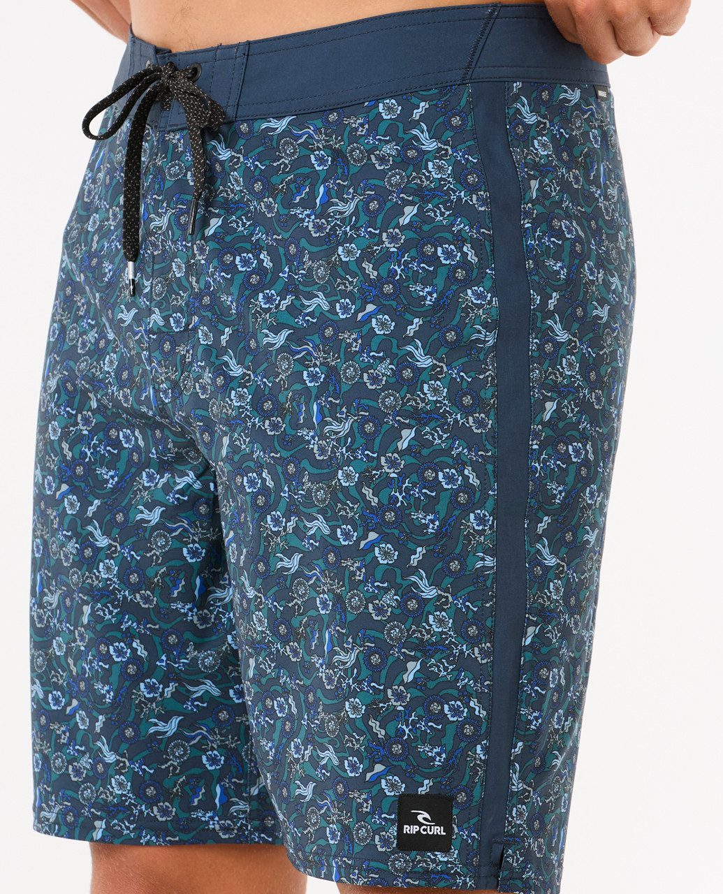 Rip Curl Boardshorts Mirage Floral Reef Boardshorts