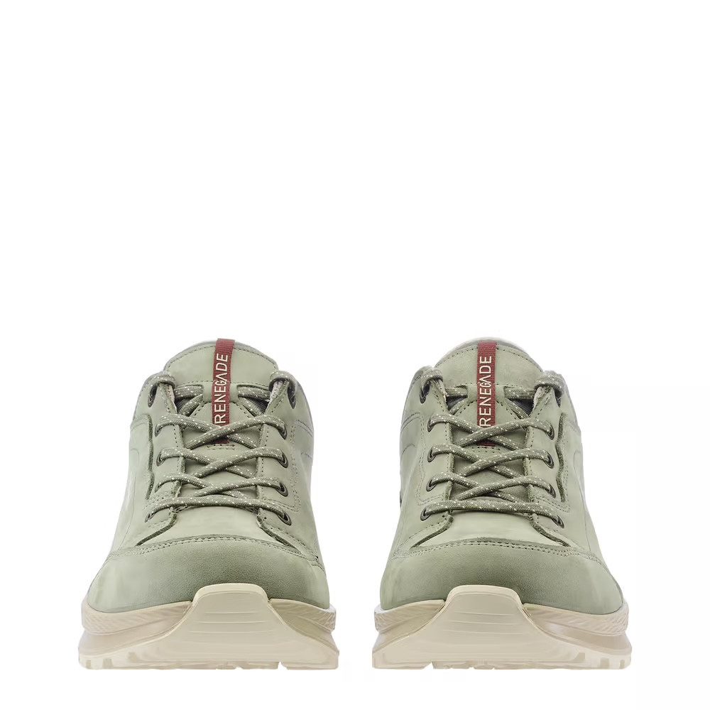 Lowa RENEGADE EVO GTX LO WS Wanderschuh wasserdicht, winddicht,atmungsaktiv dank GORE-TEX Membrane