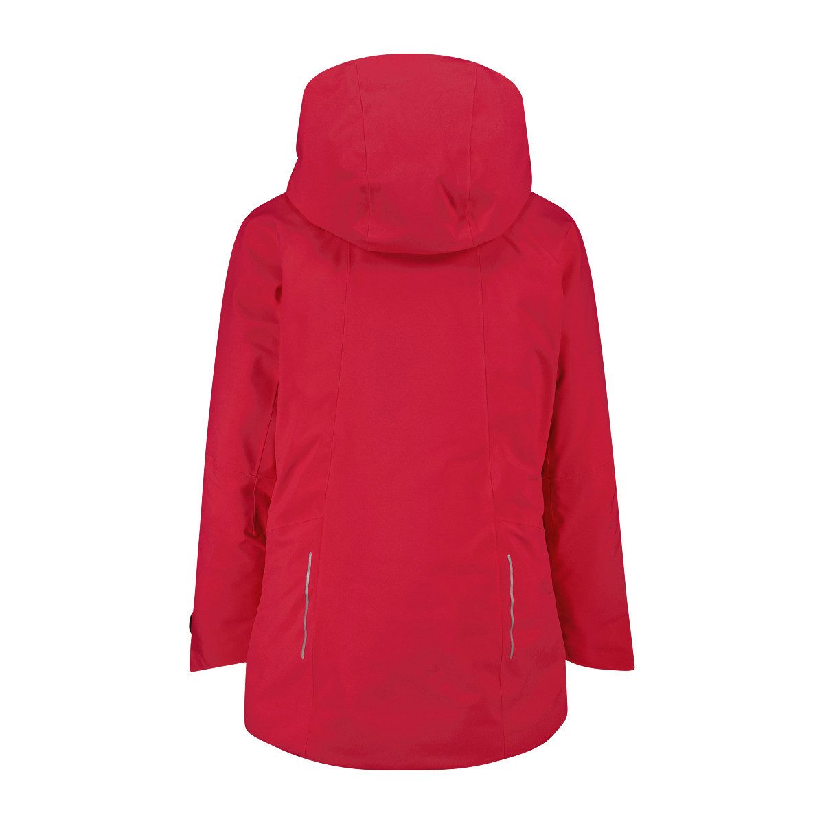 CMP Skijacke CMP Mädchen Skijacke Kid G Jacket Fix Hood 34W4015