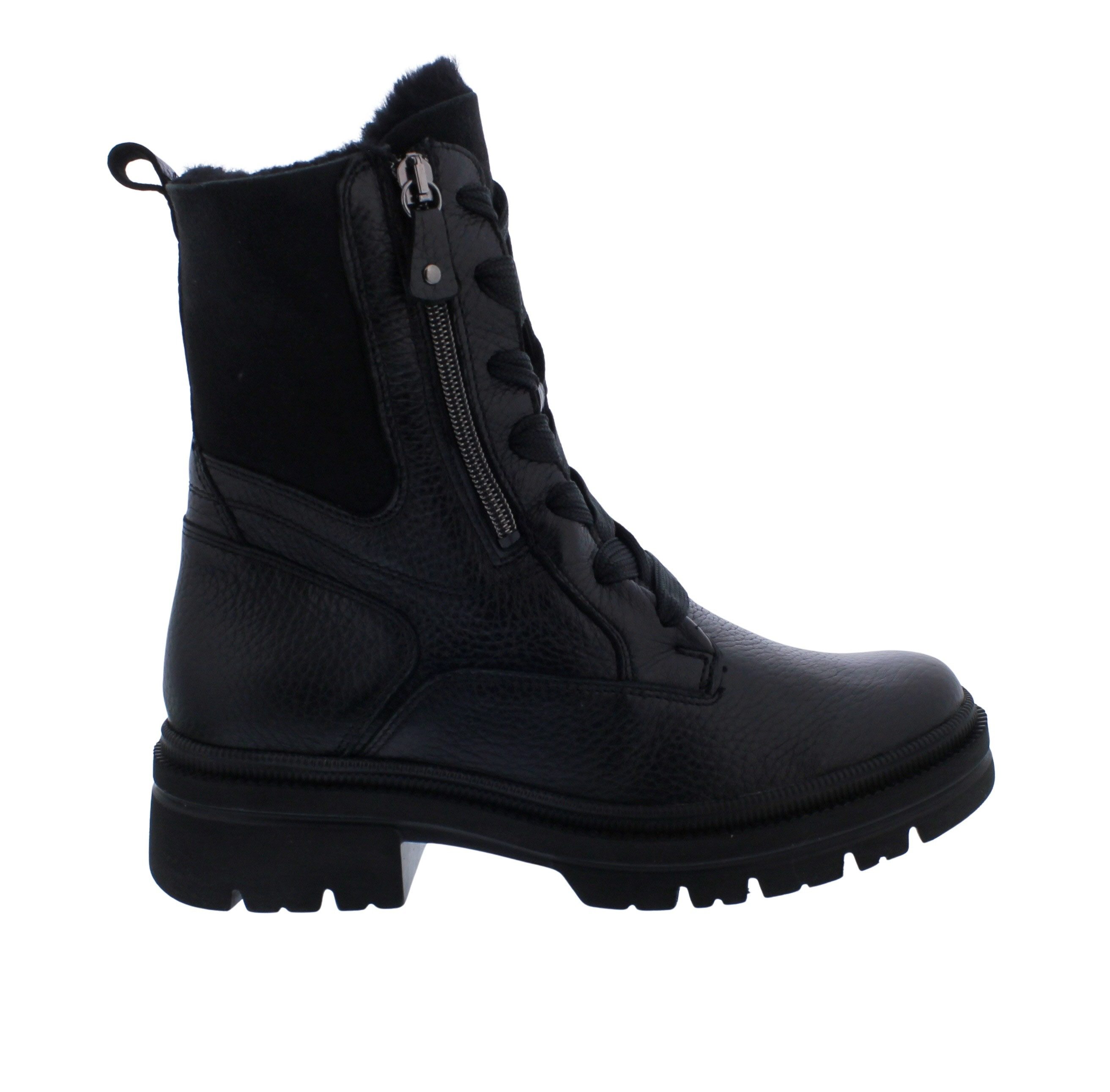 Waldläufer Waldläufer H-Amara Bootie 930901-200-001 aus Hirschleder Doublef günstig online kaufen