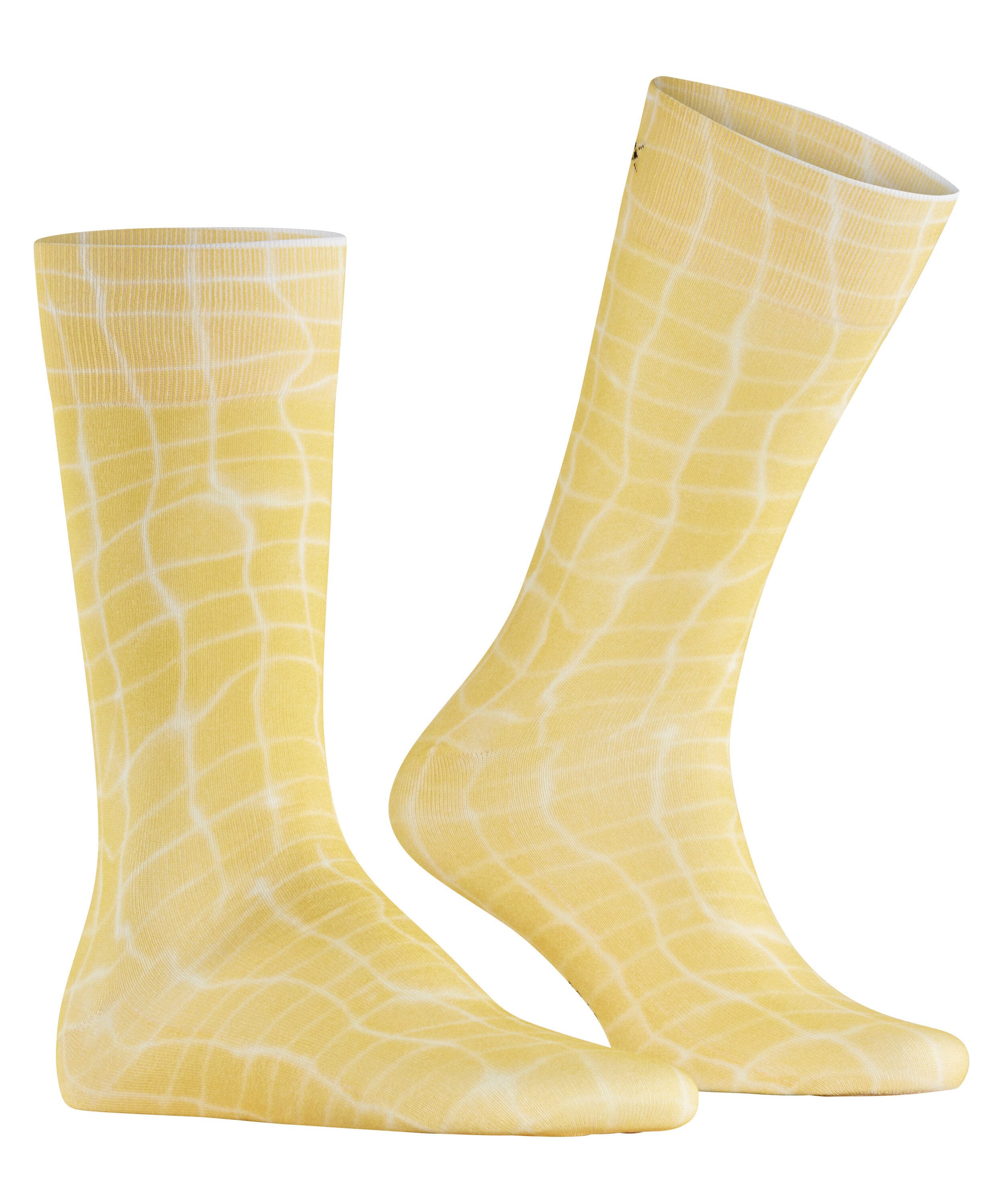 Burlington Socken Poolside Socken (1-Paar)