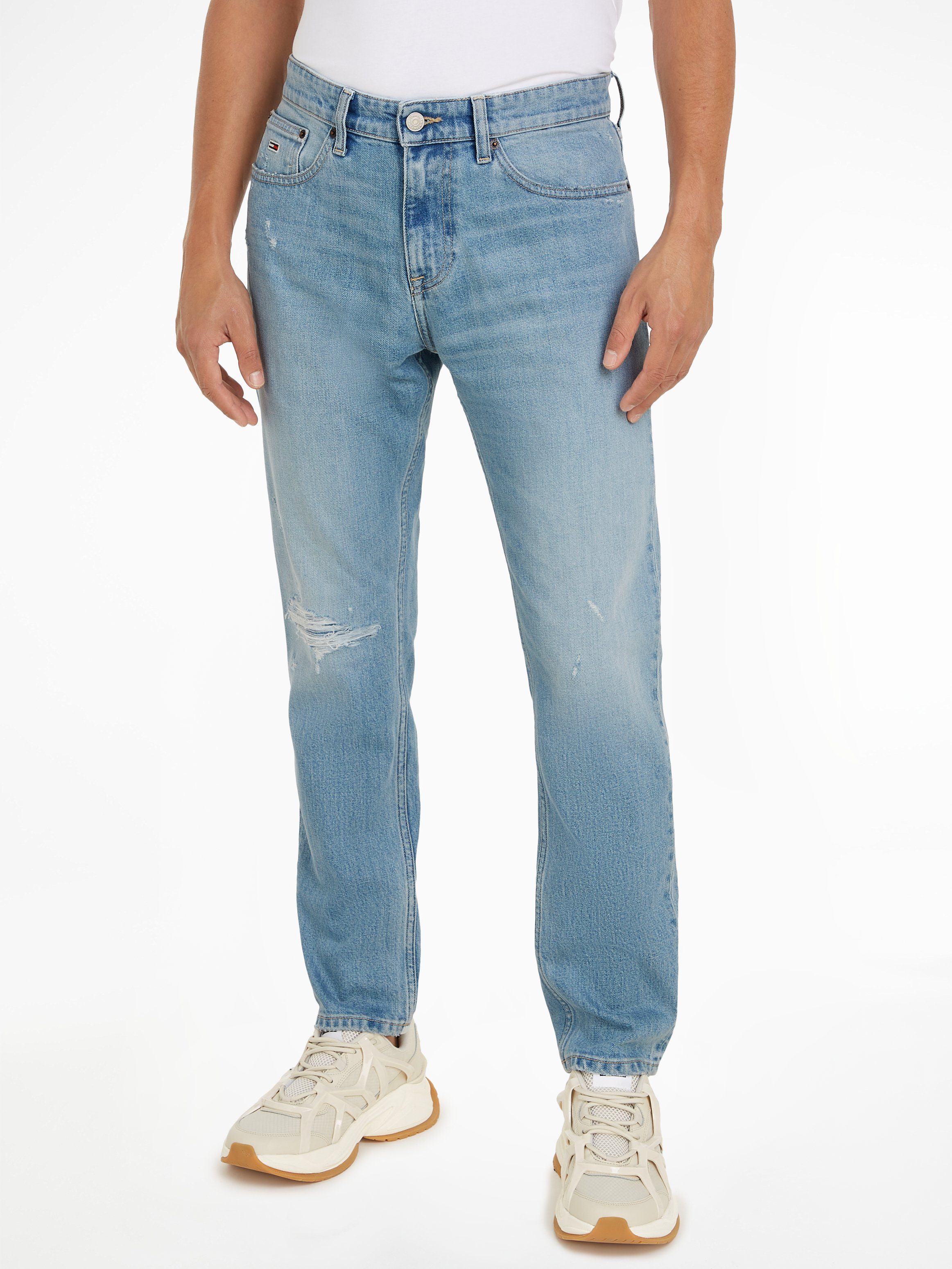 Tommy Jeans Slim-fit-Jeans AUSTIN SLIM im günstig online kaufen