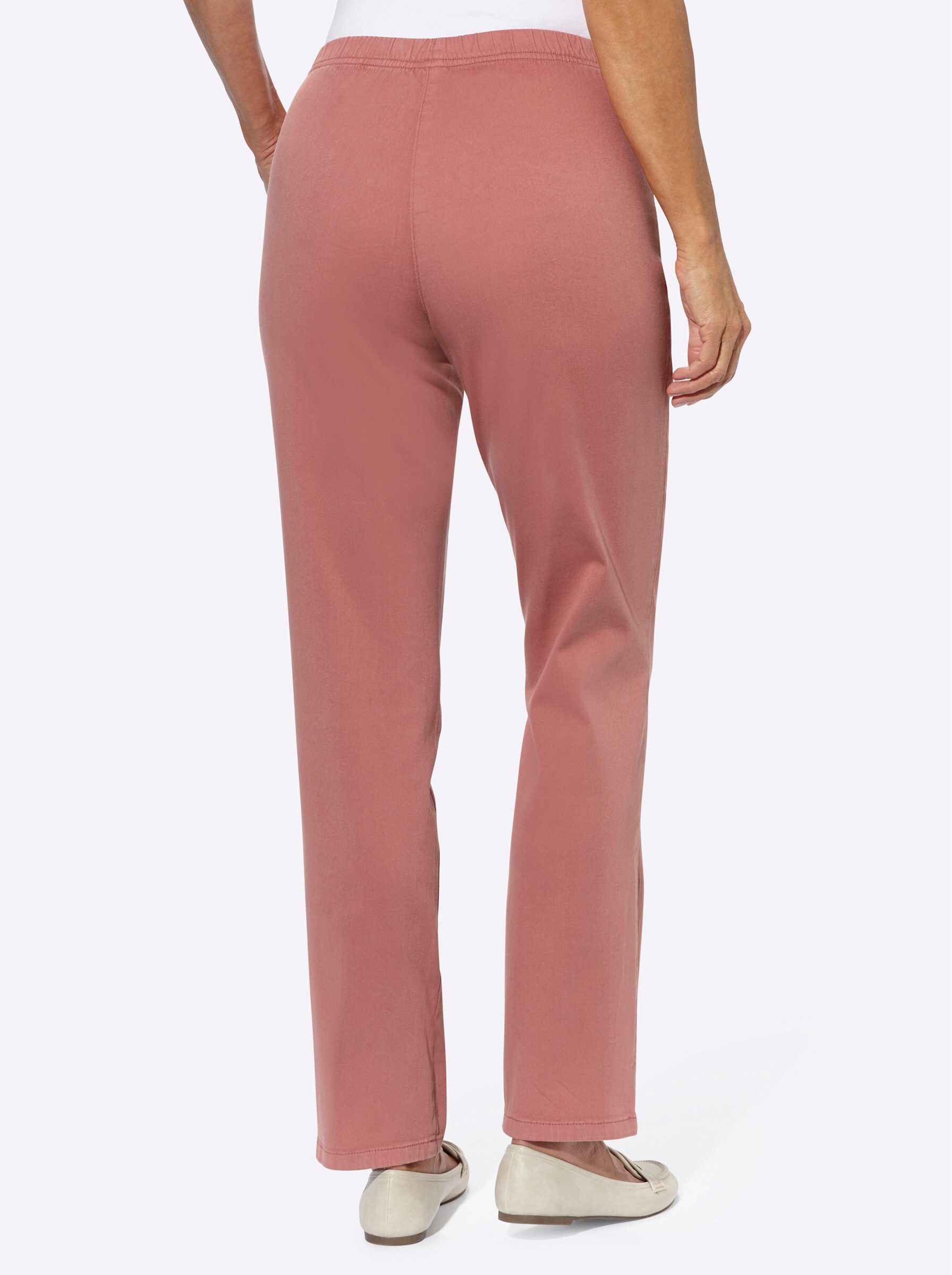 Witt Bequeme Jeans Jeans normal