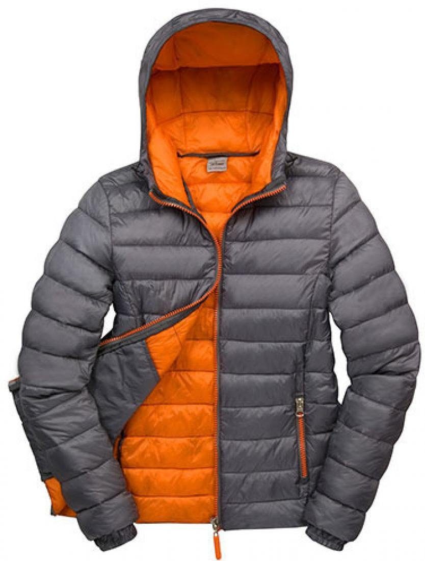 Result Outdoorjacke Ladies Snow Bird Padded Jacket