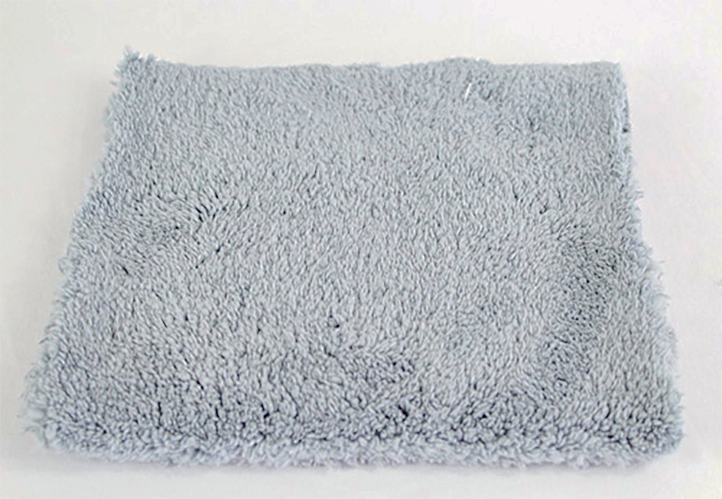 Geschirrtuch MICROFASER TROCKENTUCH 100x53cm GRAU Mikrofasertuch Reinigungstuch