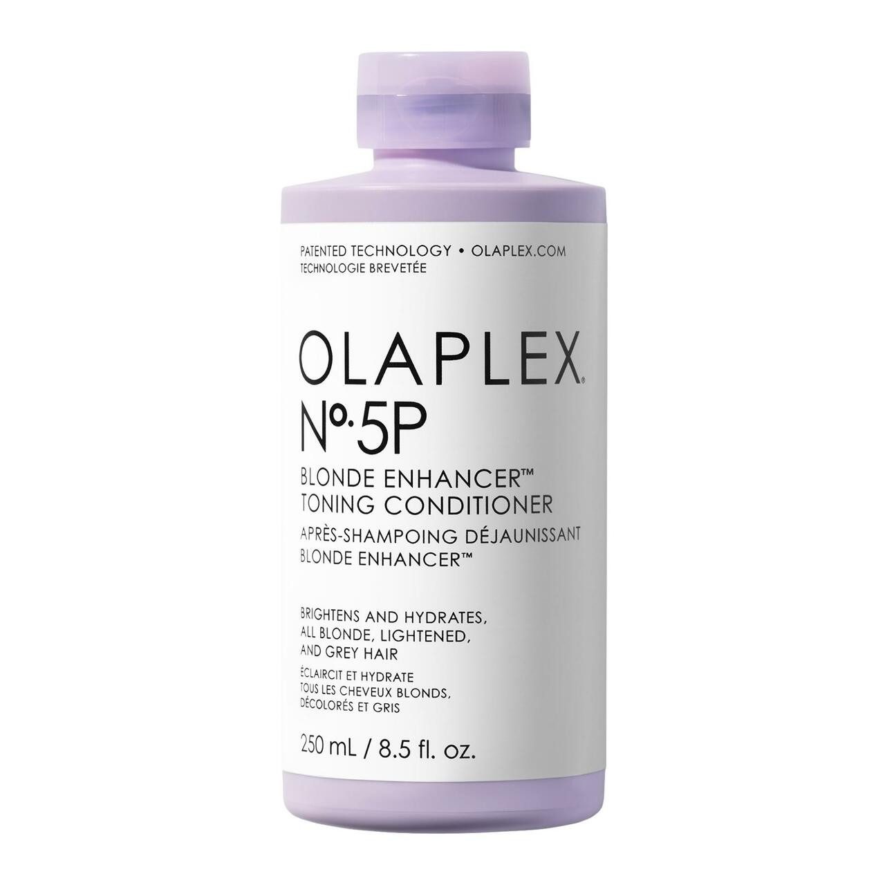 Haarspülung No.5P Blonde Enhancer Toning Conditioner