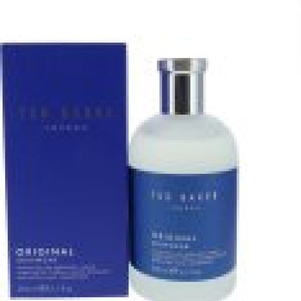 Ted Baker Eau de Toilette Original Skinwear Eau de Toilette Spray