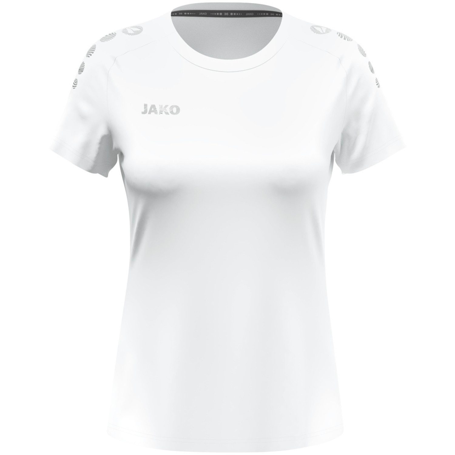Jako T-Shirt Jako Damen T-Shirt Light Flow 6176D günstig online kaufen
