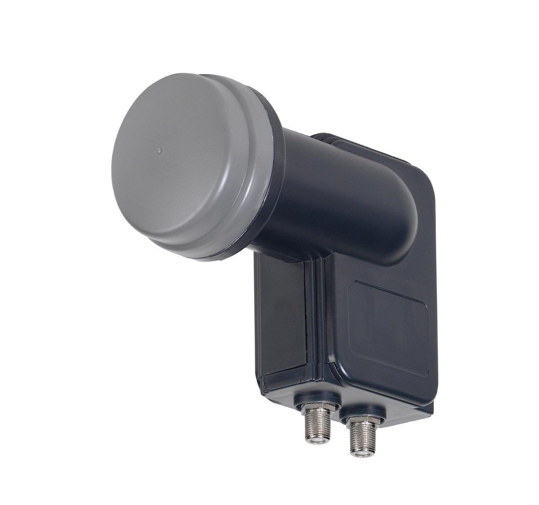Vivanco Universal-Twin-LNB