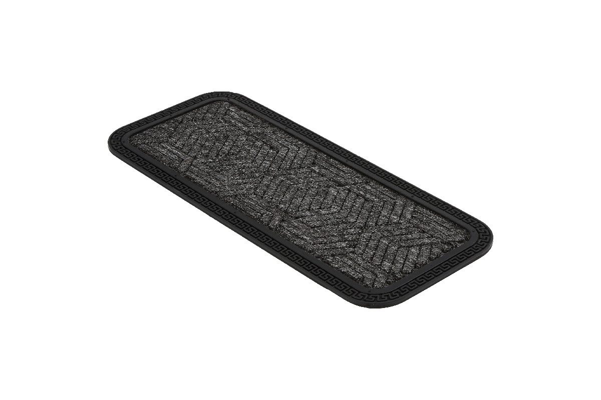Yoursol Fußmatte Türmatte Border Star für günstig online kaufen