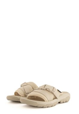 Teva Slipper Hurricane Verge Slide Sandale (1, 1-tlg) EVA Mittelsohle, Ergonomische Form