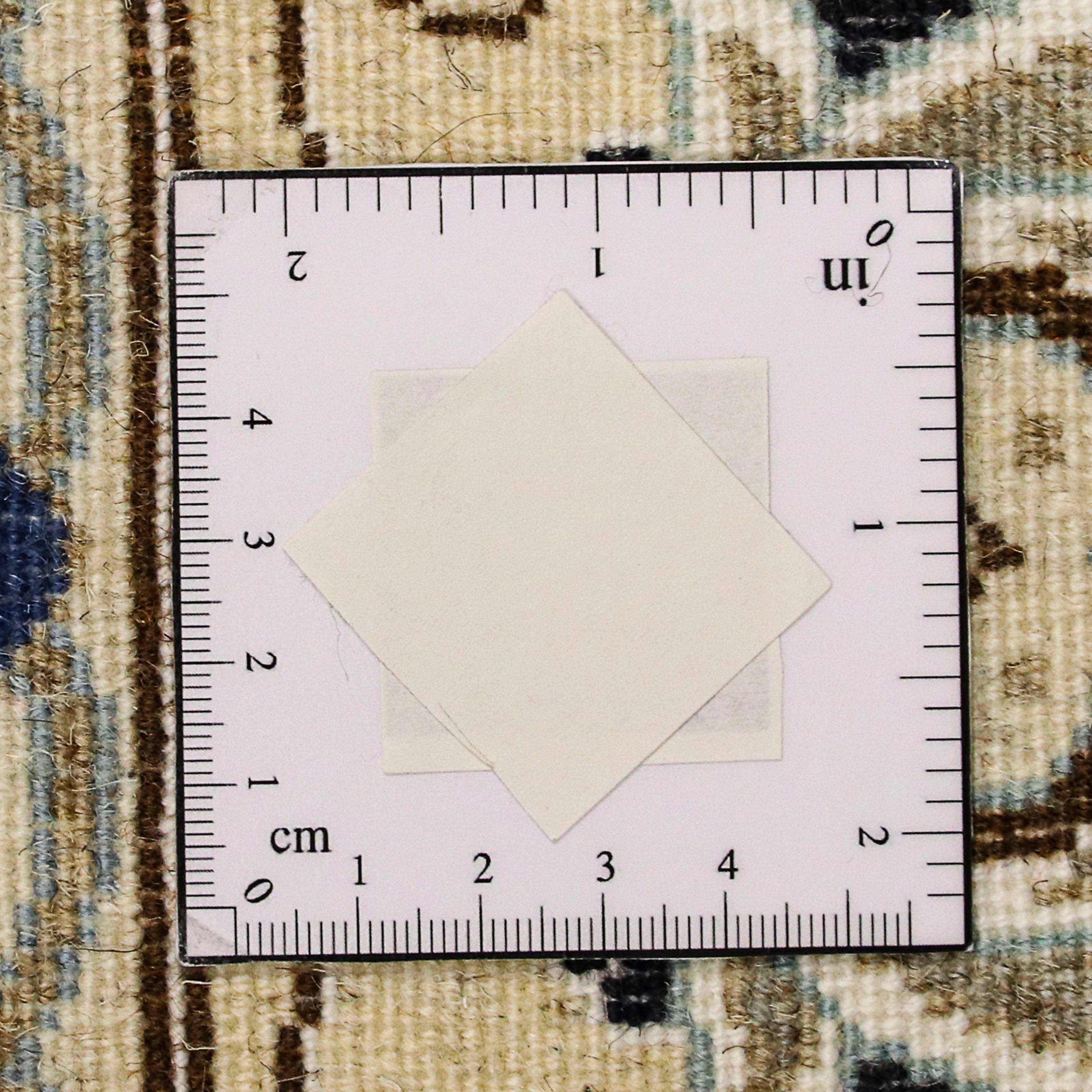 Orientteppich Perser - Nain - 10 - mit mm, Höhe: x beige, Wohnzimmer, Zertifikat morgenland, 154 Handgeknüpft, rechteckig, Royal - cm Einzelstück 250