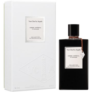 Van Cleef & Arpels Eau de Parfum Collection Extraordinaire Ambre Impérial E.d.P. Nat. Spray