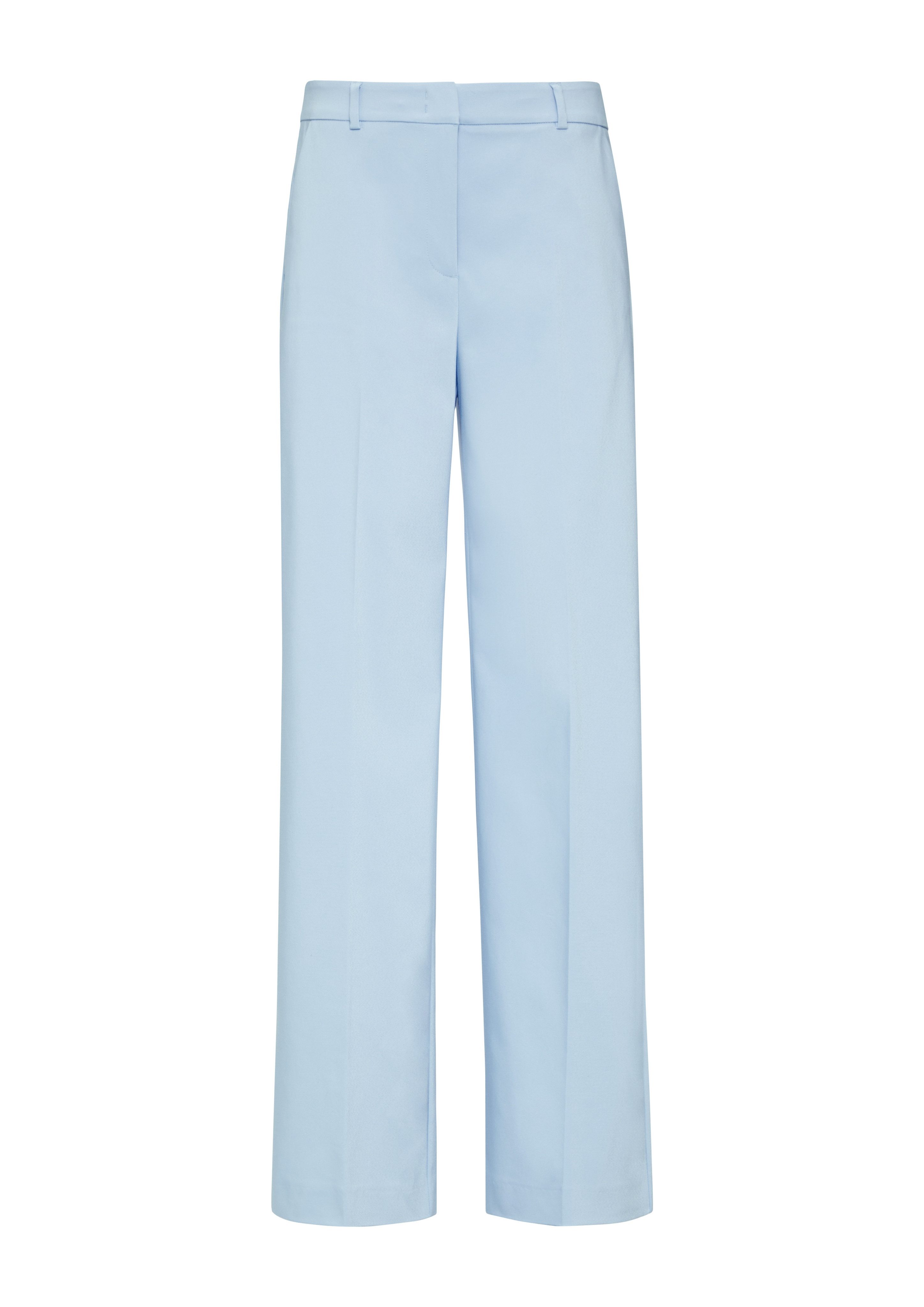 Comma Stoffhose günstig online kaufen