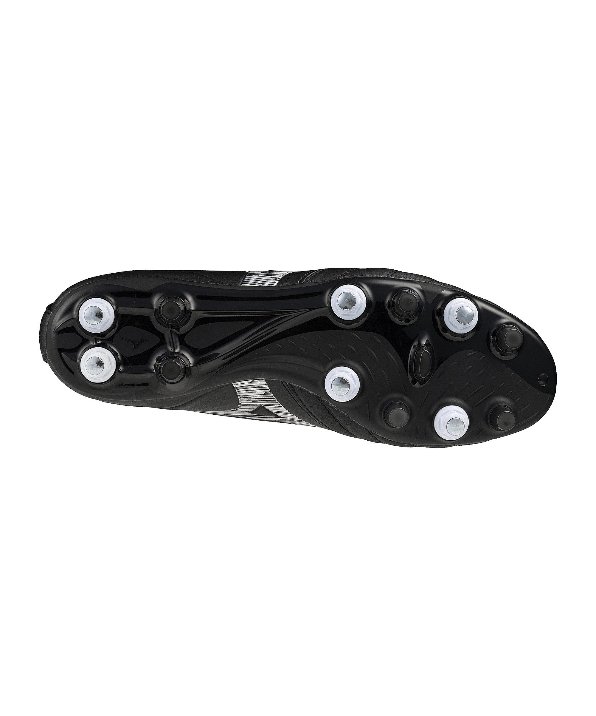 Mizuno Mizuno Morelia Neo IV Pro Mix SG Unlimited Black Fußballschuh
