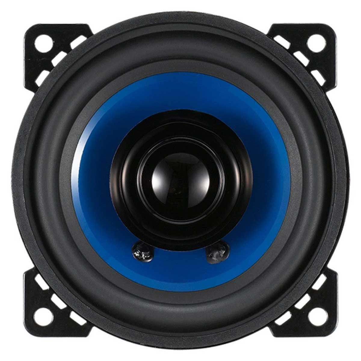 Blaupunkt ICX401 10cm Lautsprecher Auto-Lautsprecher (20 W)
