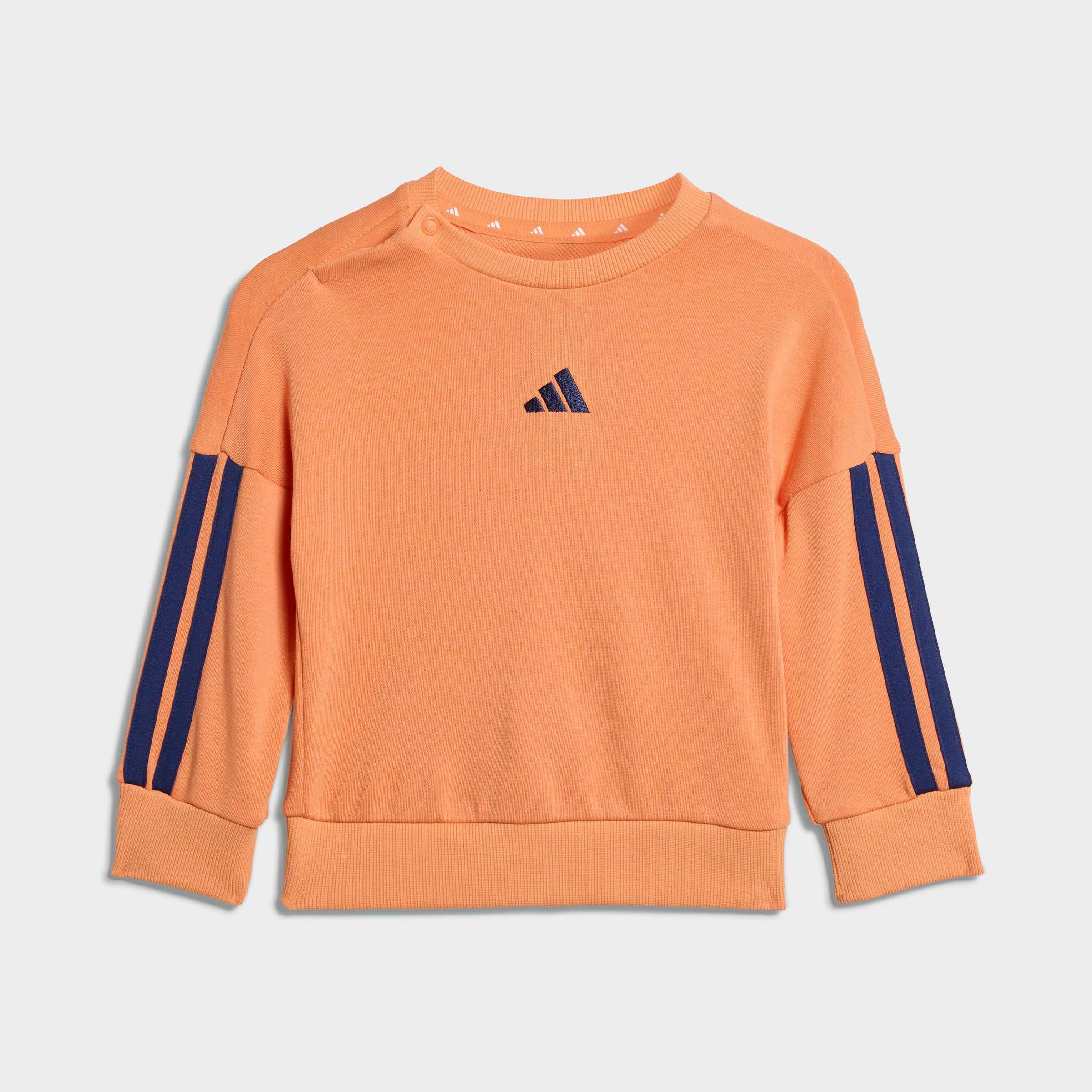 adidas Sportswear Trainingsanzug I 3S FT JOG 240 (2-tlg)