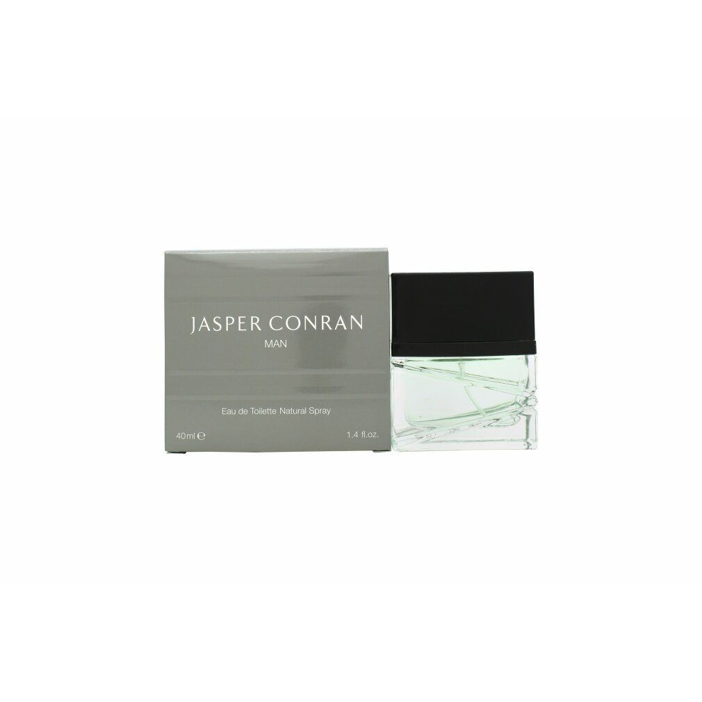 Jasper Conran Eau de Toilette Man Eau de Toilette 40ml Spray