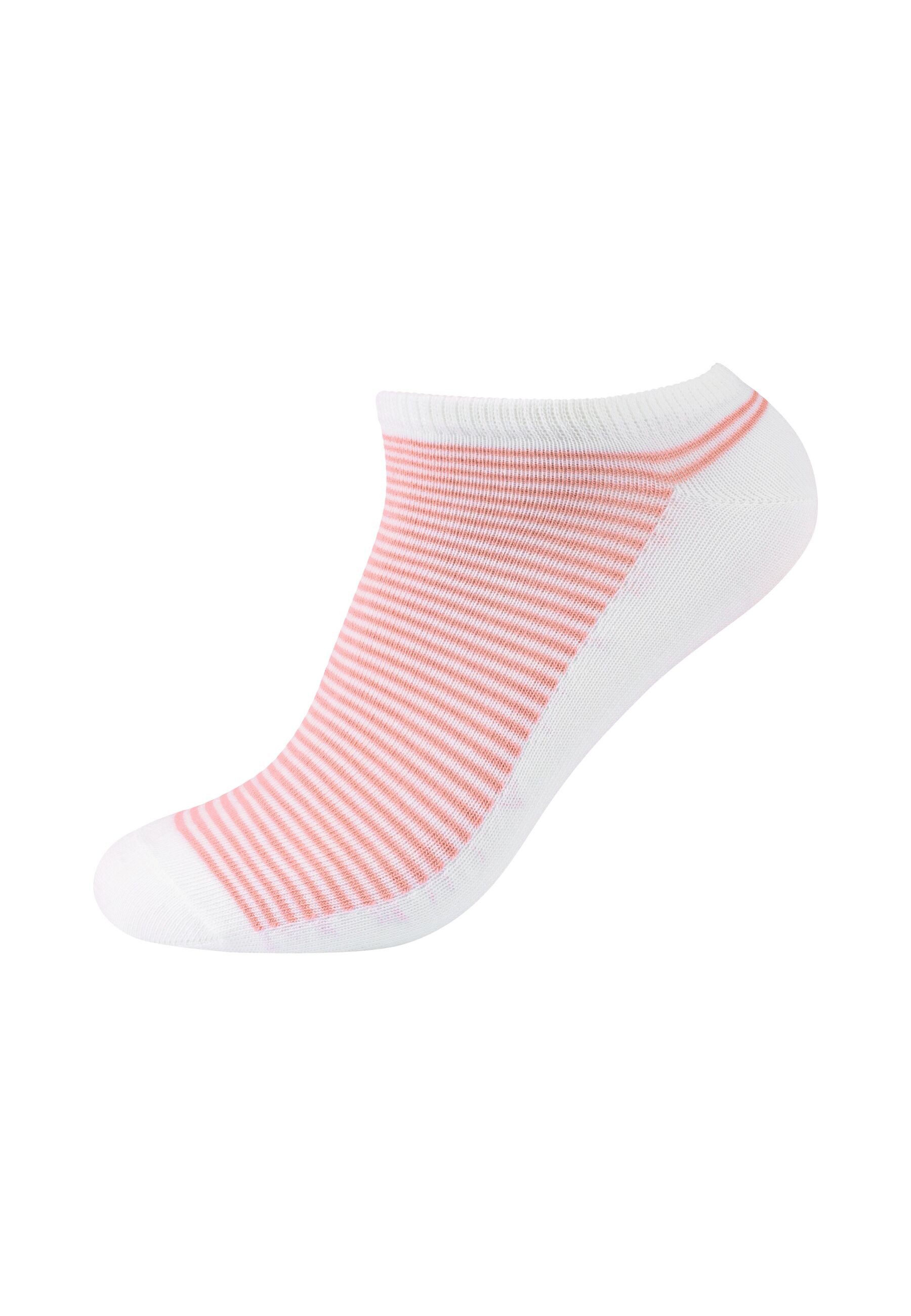s.Oliver Sneakersocken Sneakersocken 8er Pack günstig online kaufen