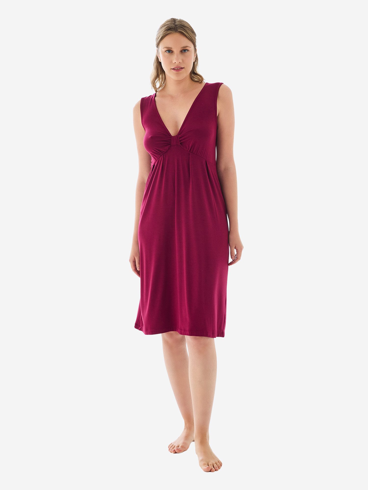 Midikleid Women's Dress
