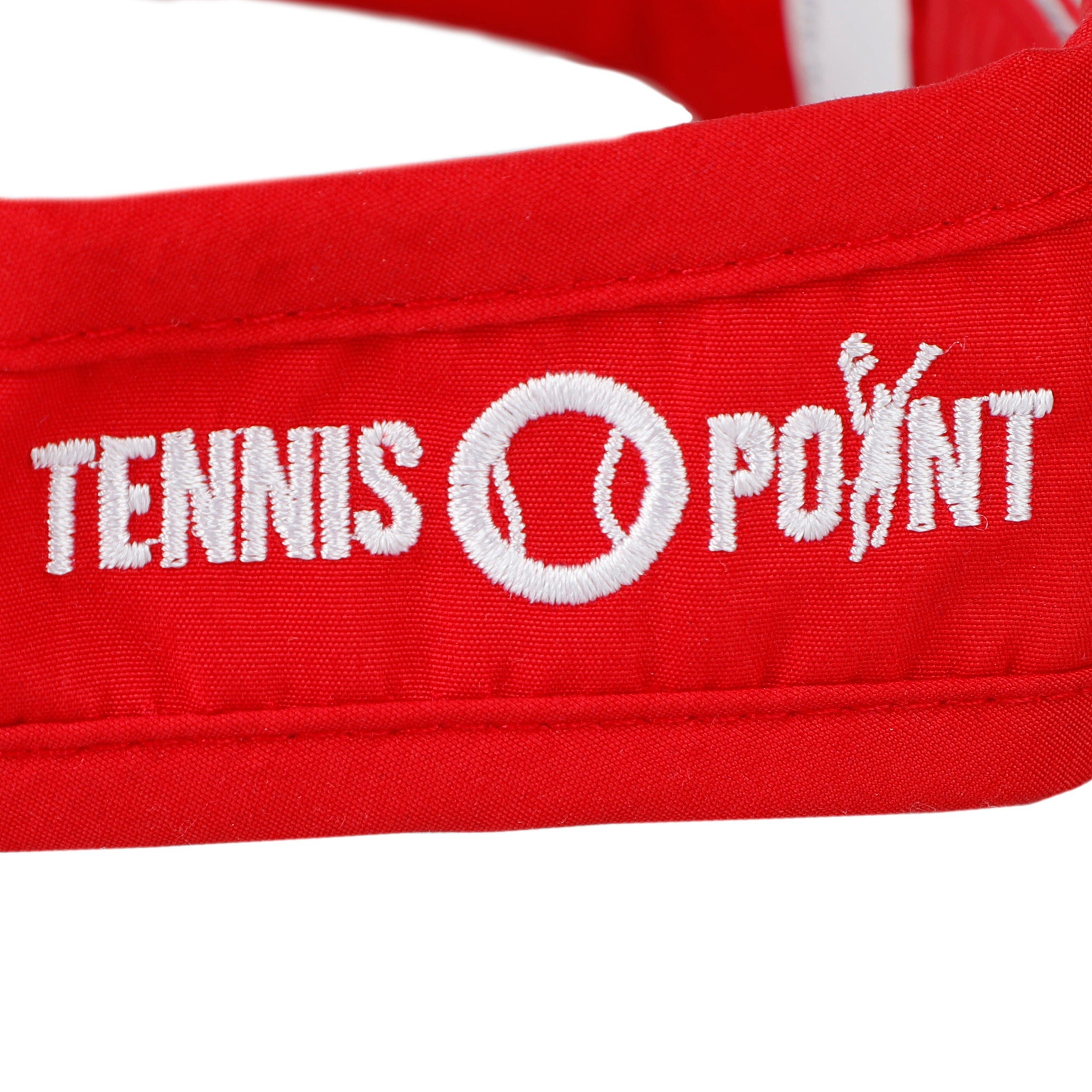 Tennis-Point Visor