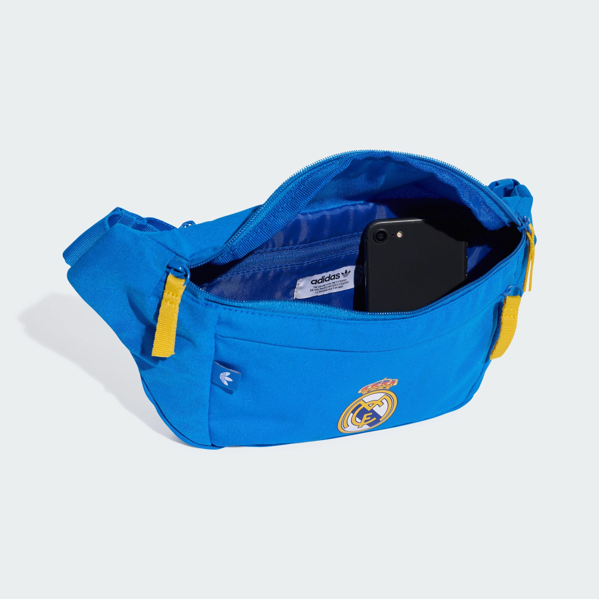 adidas Performance Bauchtasche REAL MADRID BAUCHTASCHE (1-tlg)