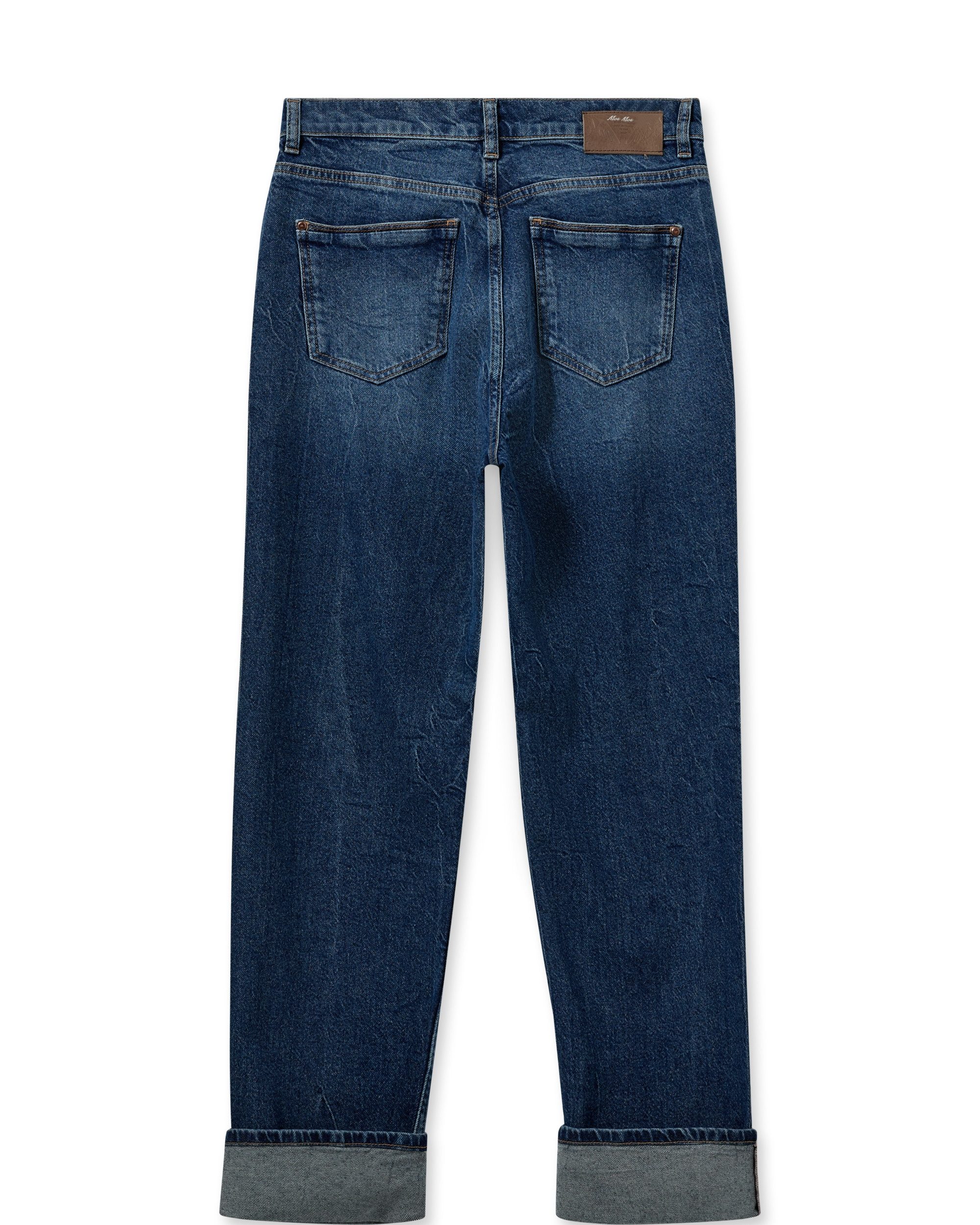 Mos Mosh 5-Pocket-Jeans MMVerti Zeyna Jeans