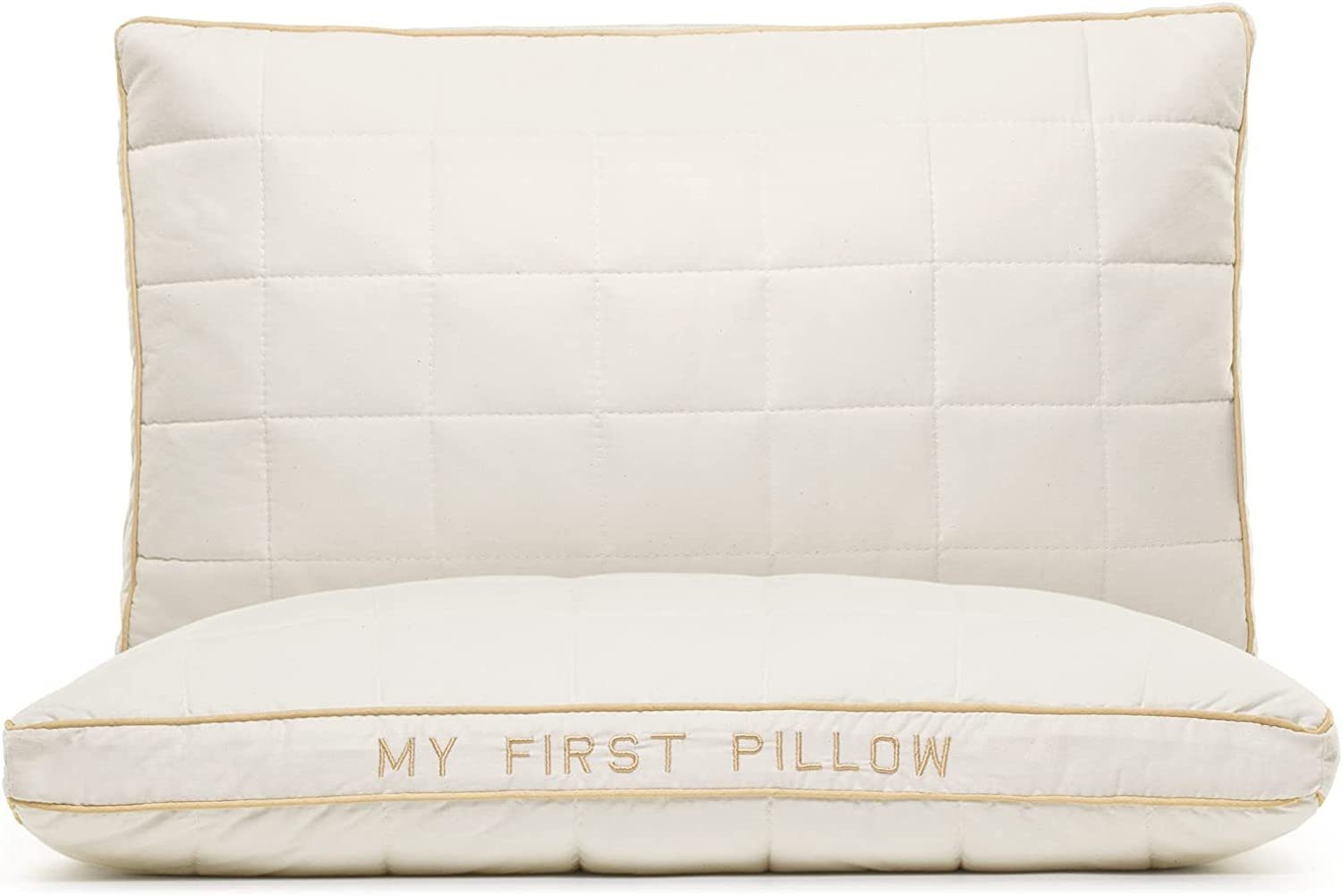 Vitapur Schlafkissen Kopfkissen 40x60 Gesund Babykissen für alle Schlafposi günstig online kaufen