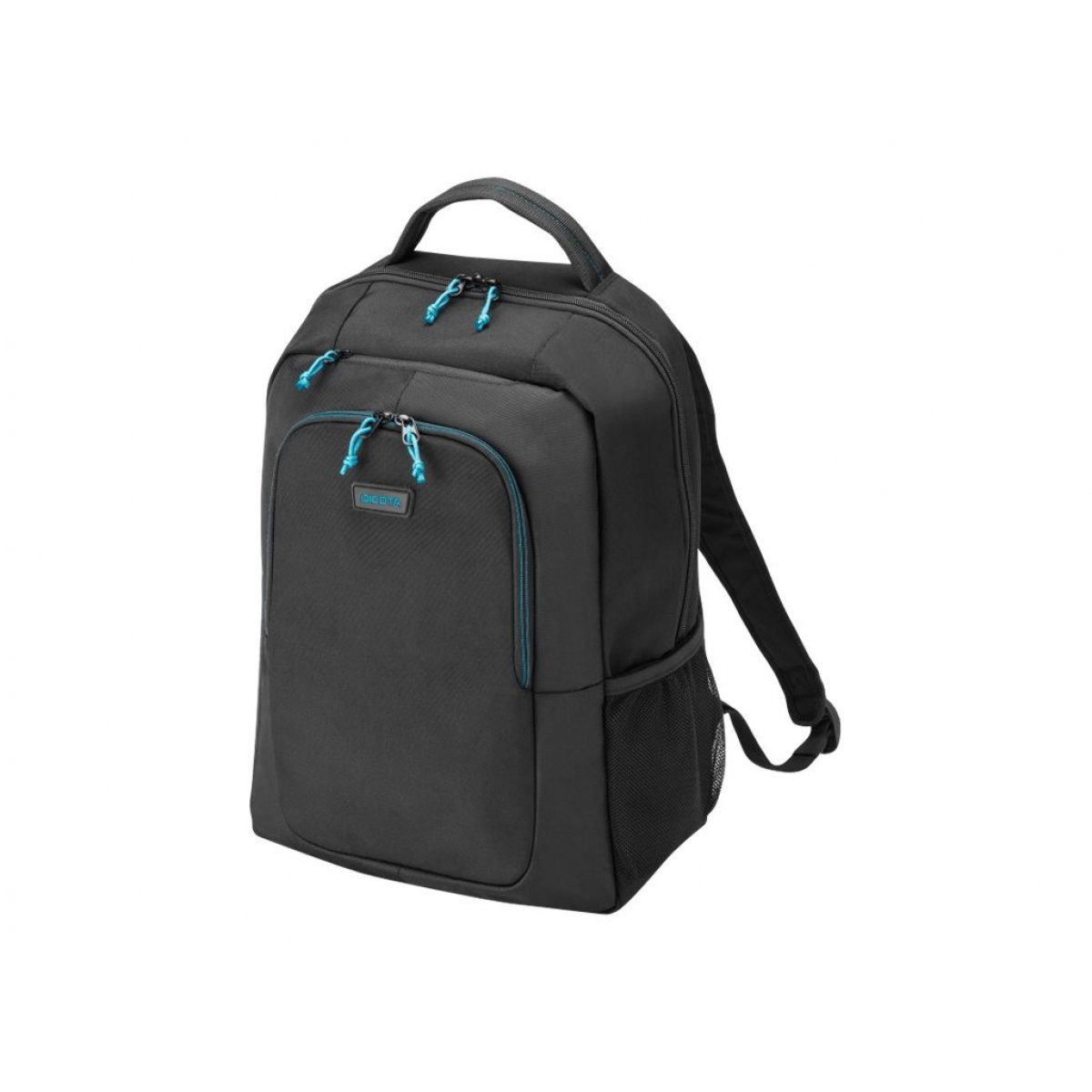 DICOTA Notebook-Rucksack Spin Notebooktasche 39,6 cm
