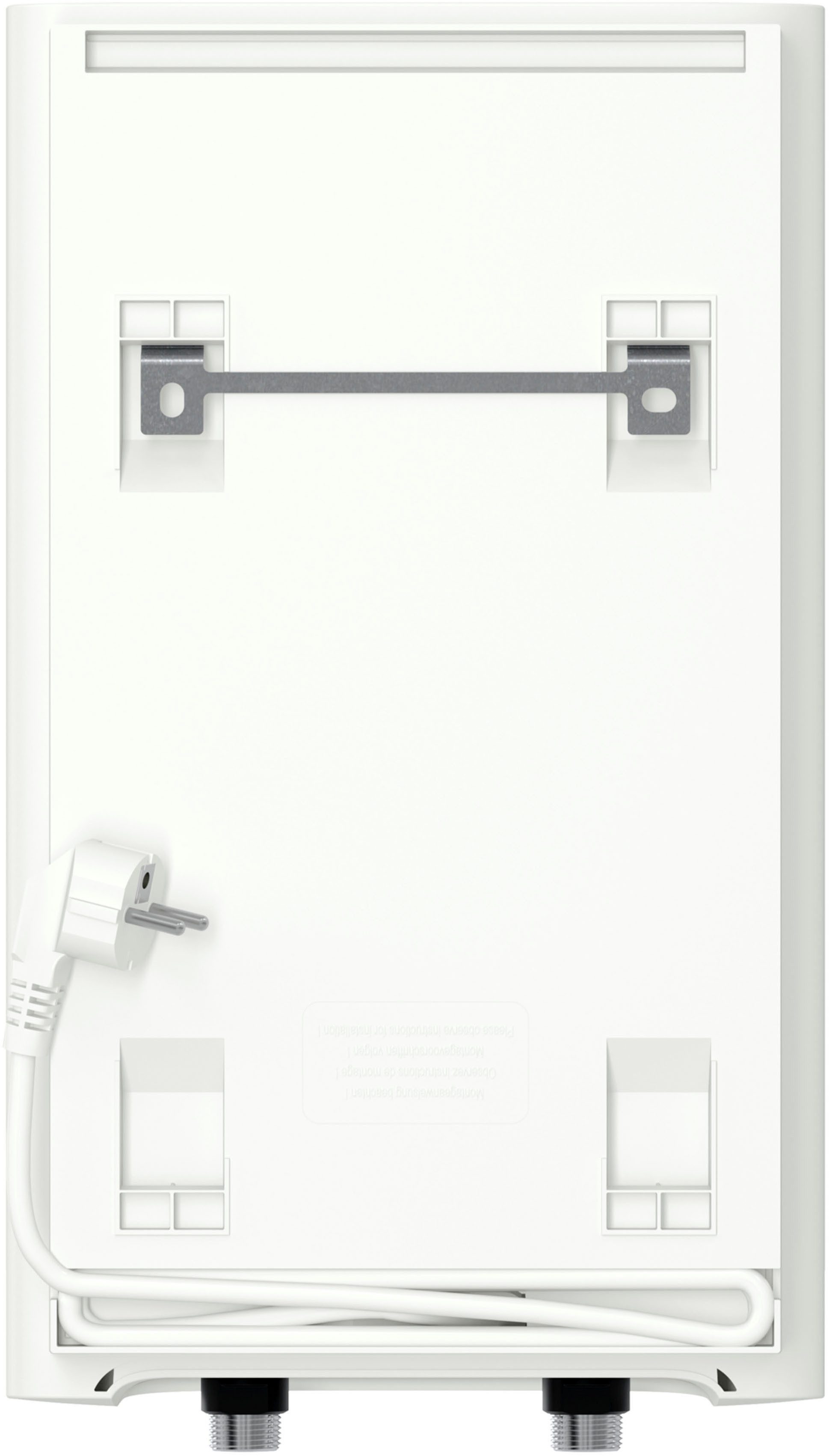 STIEBEL ELTRON Übertischspeicher OFP 5 Trend, (max. 85°C), 5 l, Niederdruck, mit Stecker