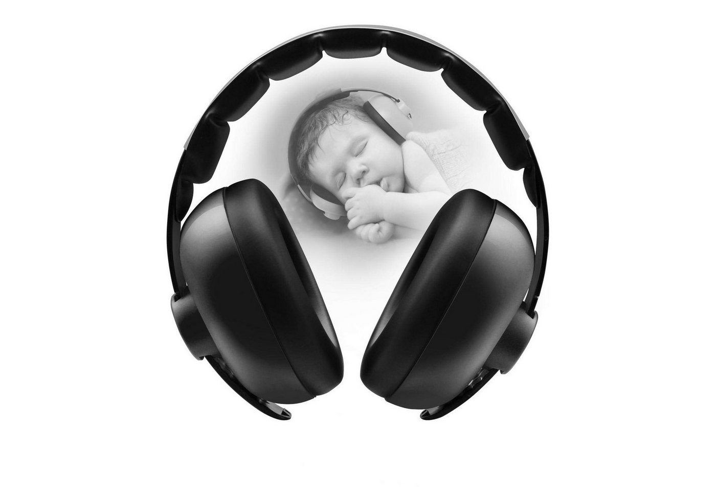 Bundviel Gehörschutzstöpsel Kinder Gehörschutz Kinder Noise Cancelling Kopfhörer Gehörschutz