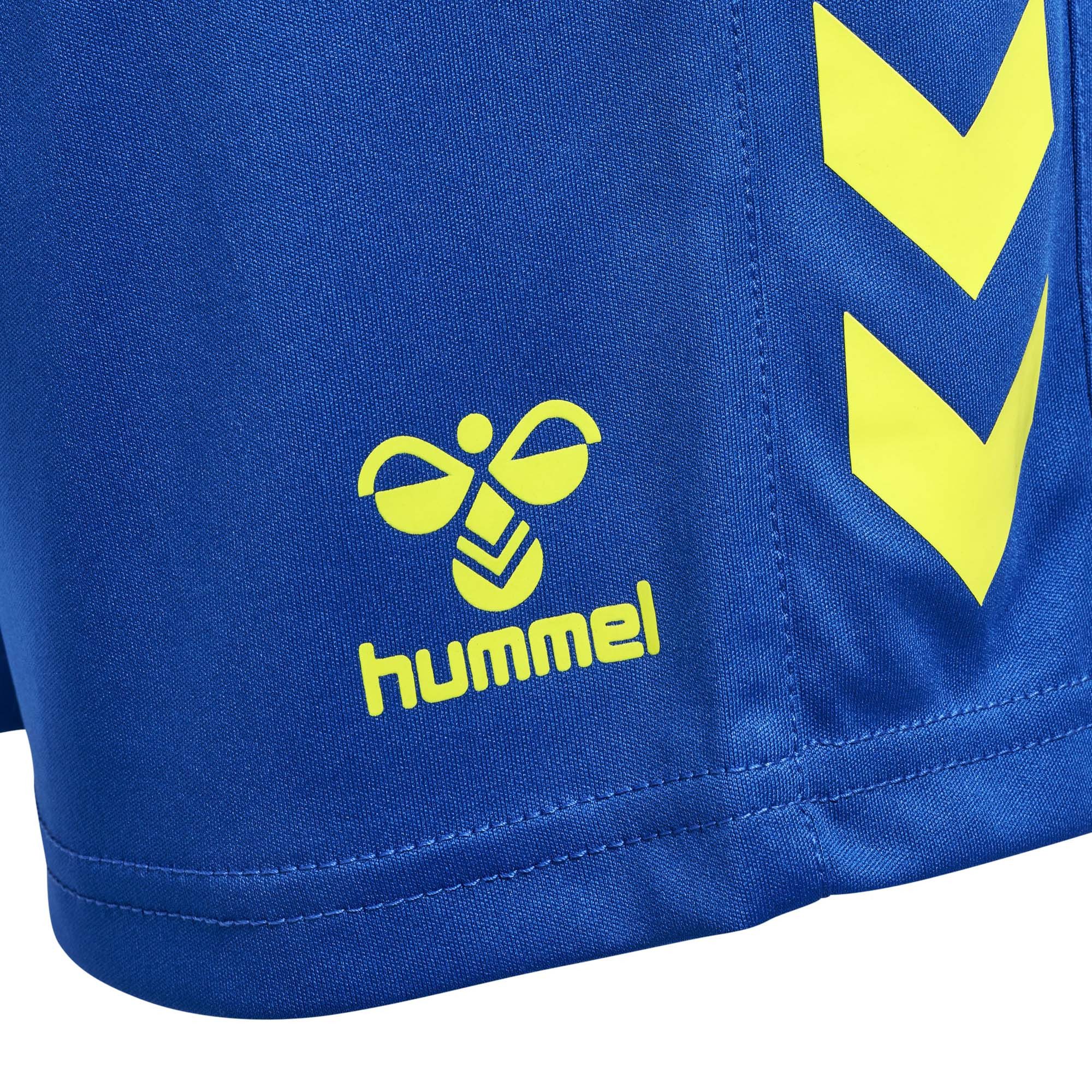 hummel Trainingsshorts Hummel Kinder Short Core XK Poly Shorts 211467