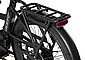 Adore E-Bike »Straight«, 7 Gang Shimano Nexus Schaltwerk, Nabenschaltung, Mittelmotor 250 W, Bild 8