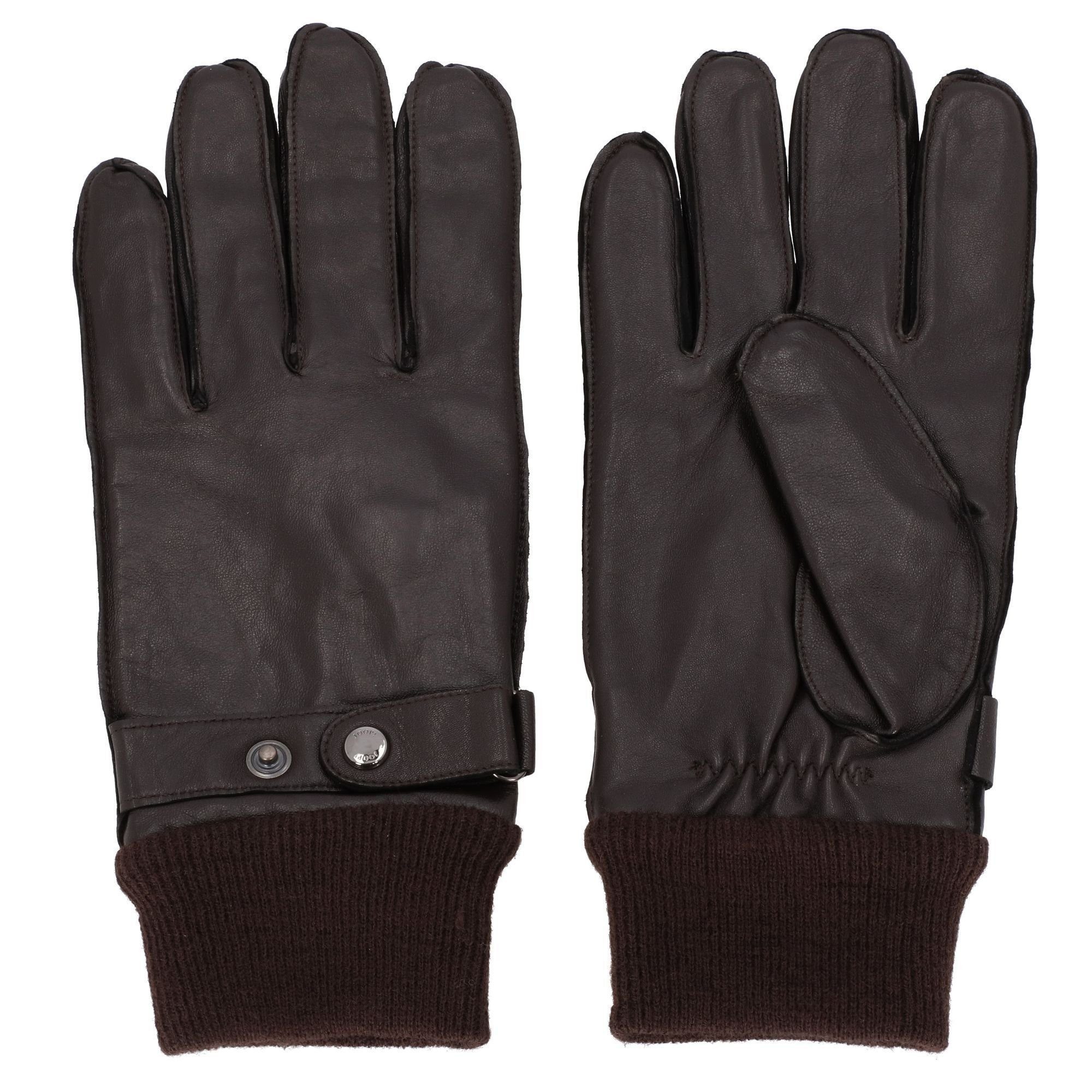 JOOP! Lederhandschuhe