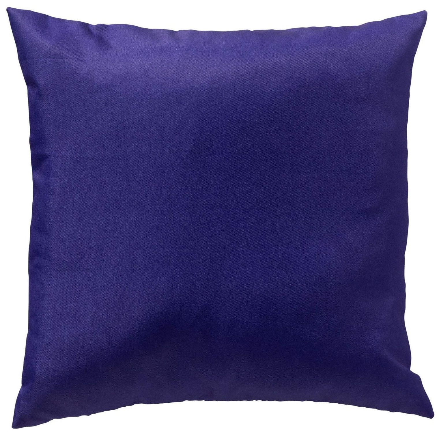 Dutch Decor Kissenhülle Textino 'Appollo' 45 x 45 cm, Wasserabweisend, UV-beständig
