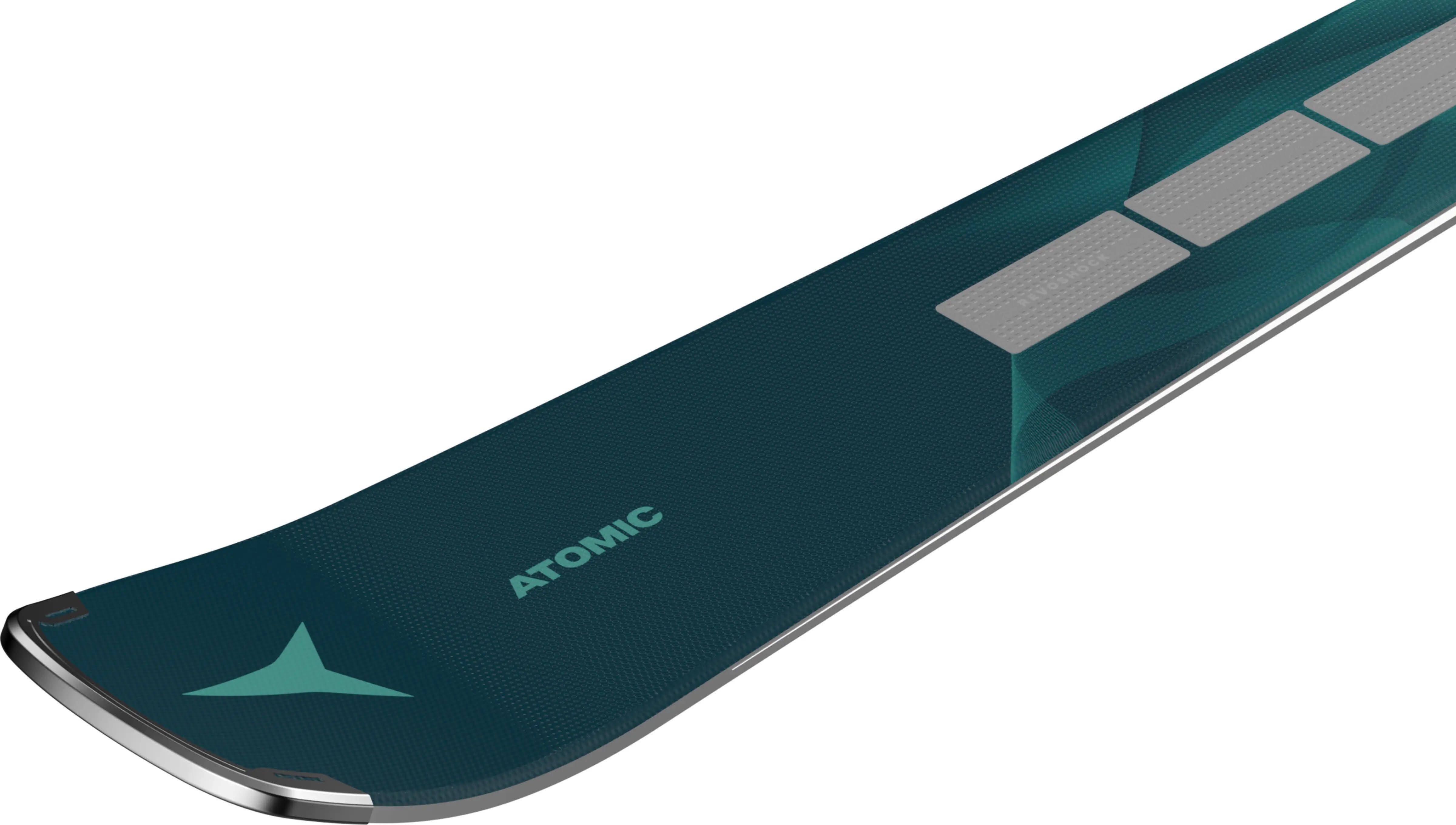 Atomic Ski CLOUD Q14 RVSK S + MI 12 GW PE