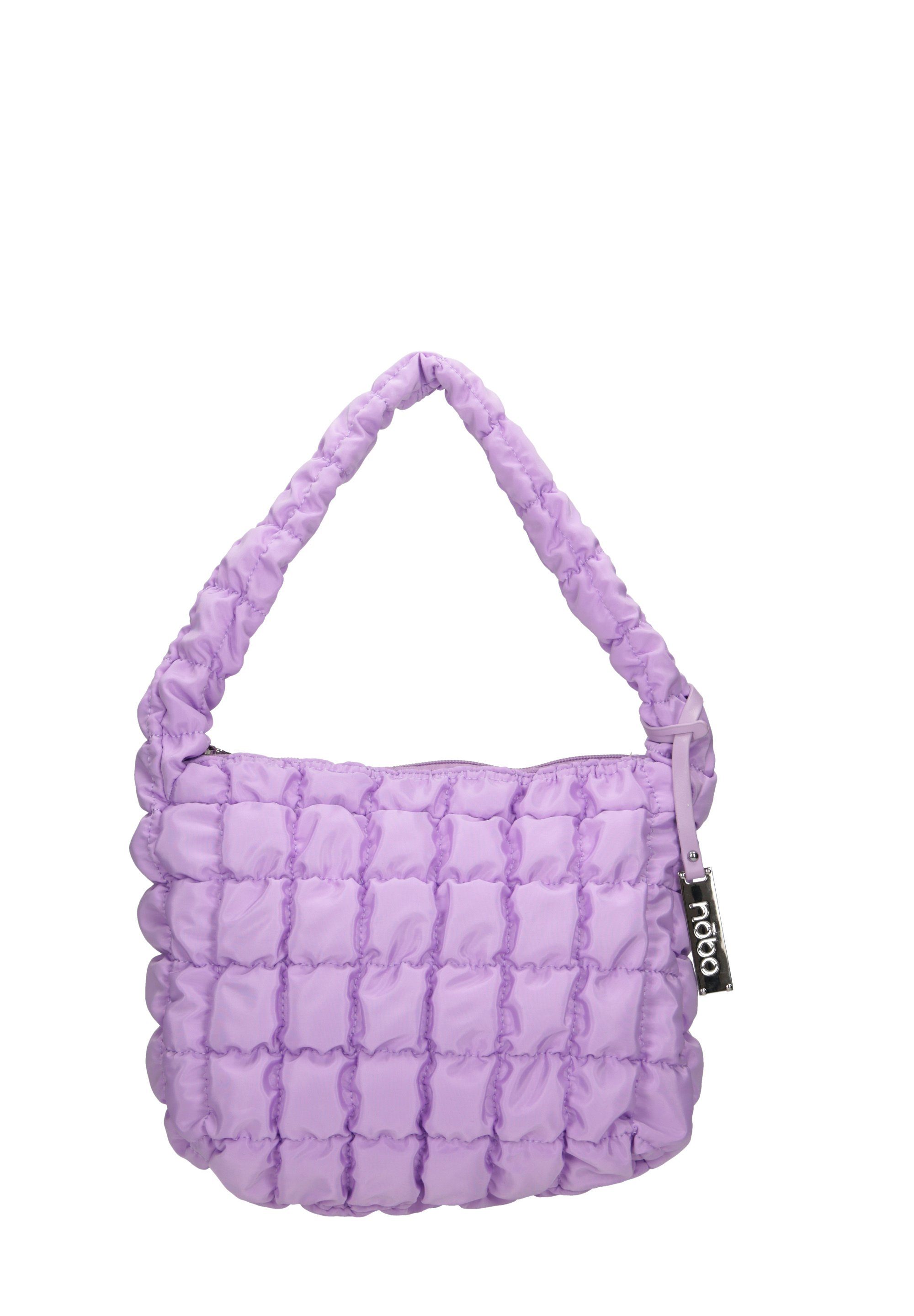 NOBO Schultertasche Quilted
