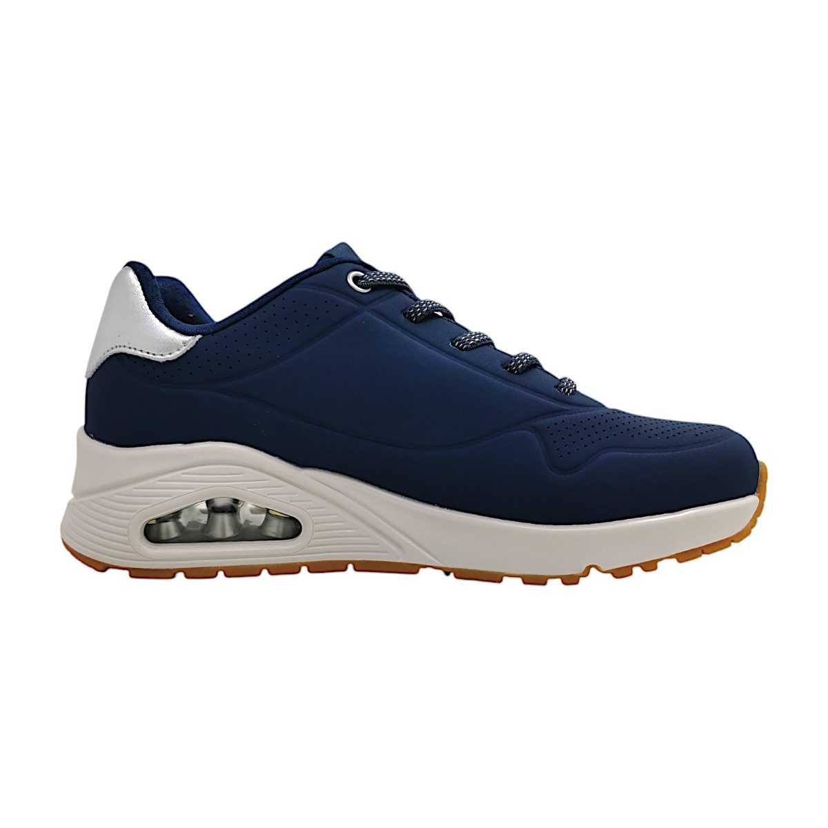 Skechers Sneaker low Schnürschuh günstig online kaufen