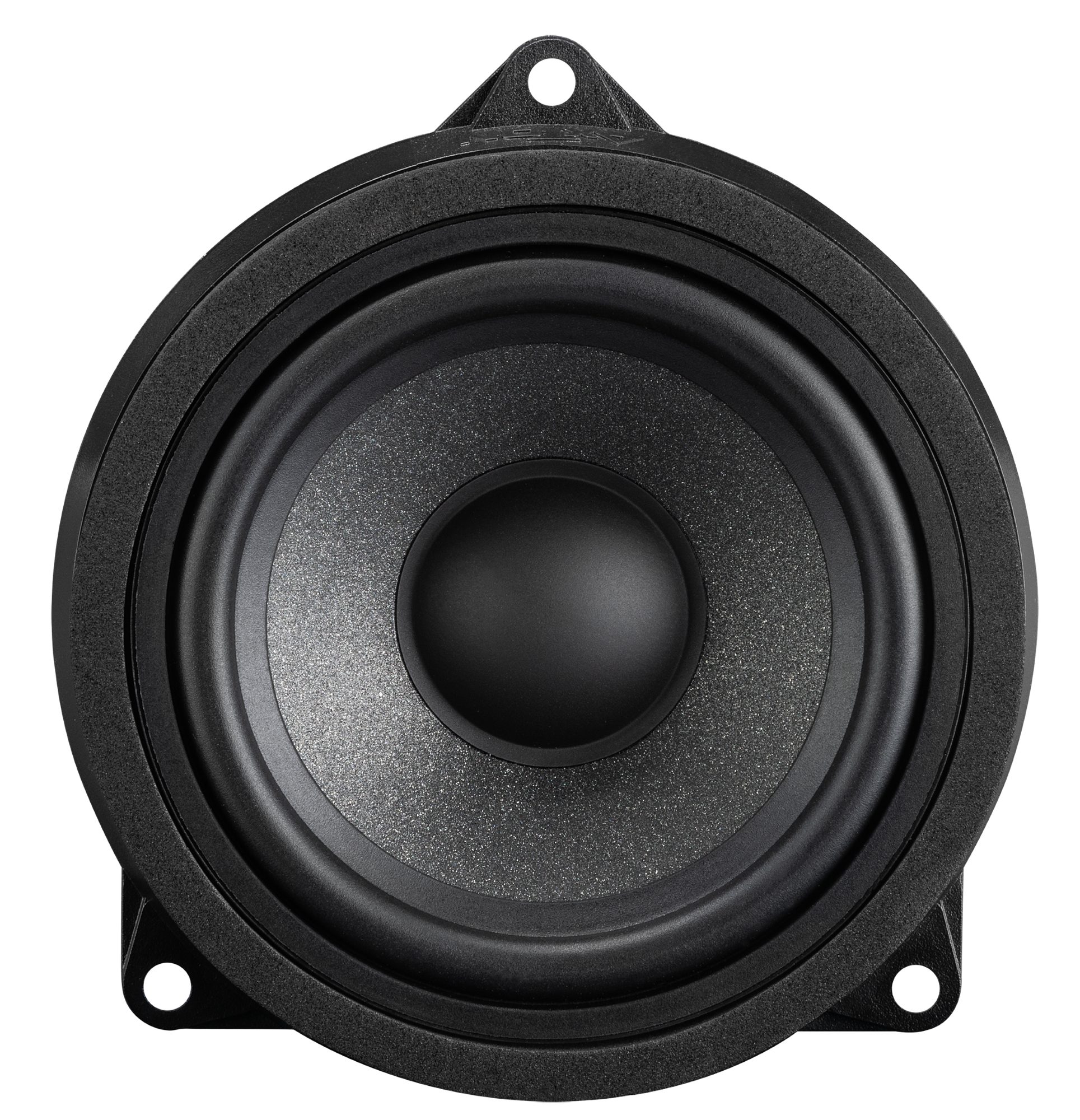 Axton ATS-B100C 2-Wege 10cm Kompo Lautsprecher System für BMW und Mini Auto-Lautsprecher (60 W)