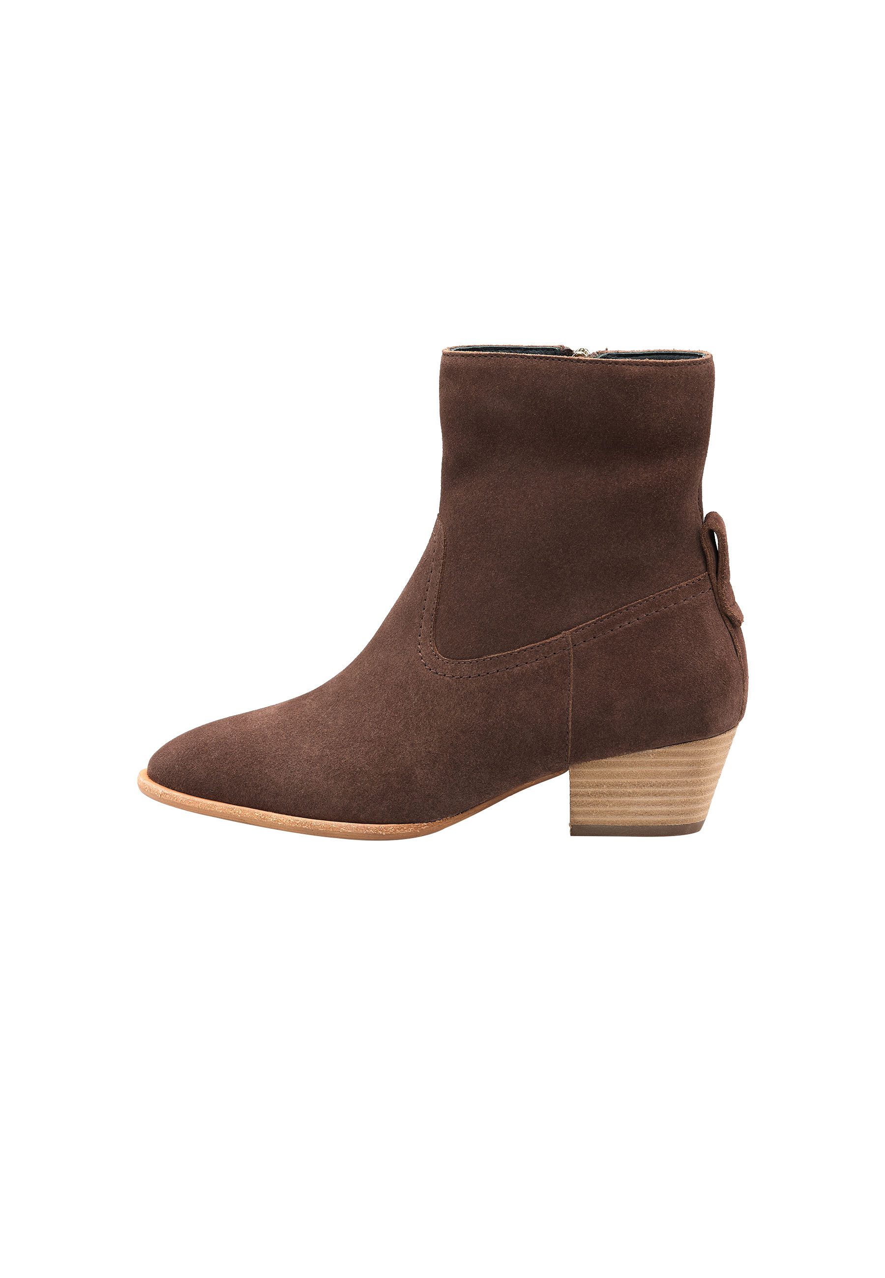 Lloyd AMARA 415 Stiefelette mit modernem Design
