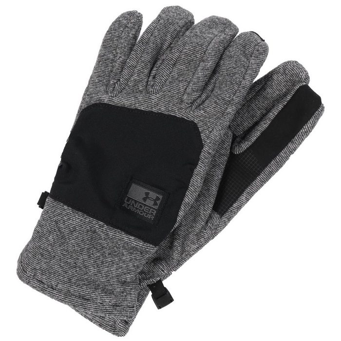 Under Armour® Fleecehandschuhe ColdGear Infrared Fleece Handschuh