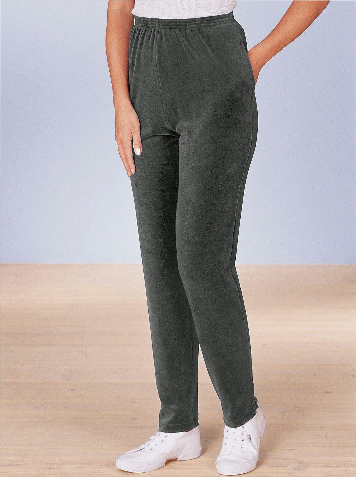 Sieh an! Jogginghose Nickihose . günstig online kaufen