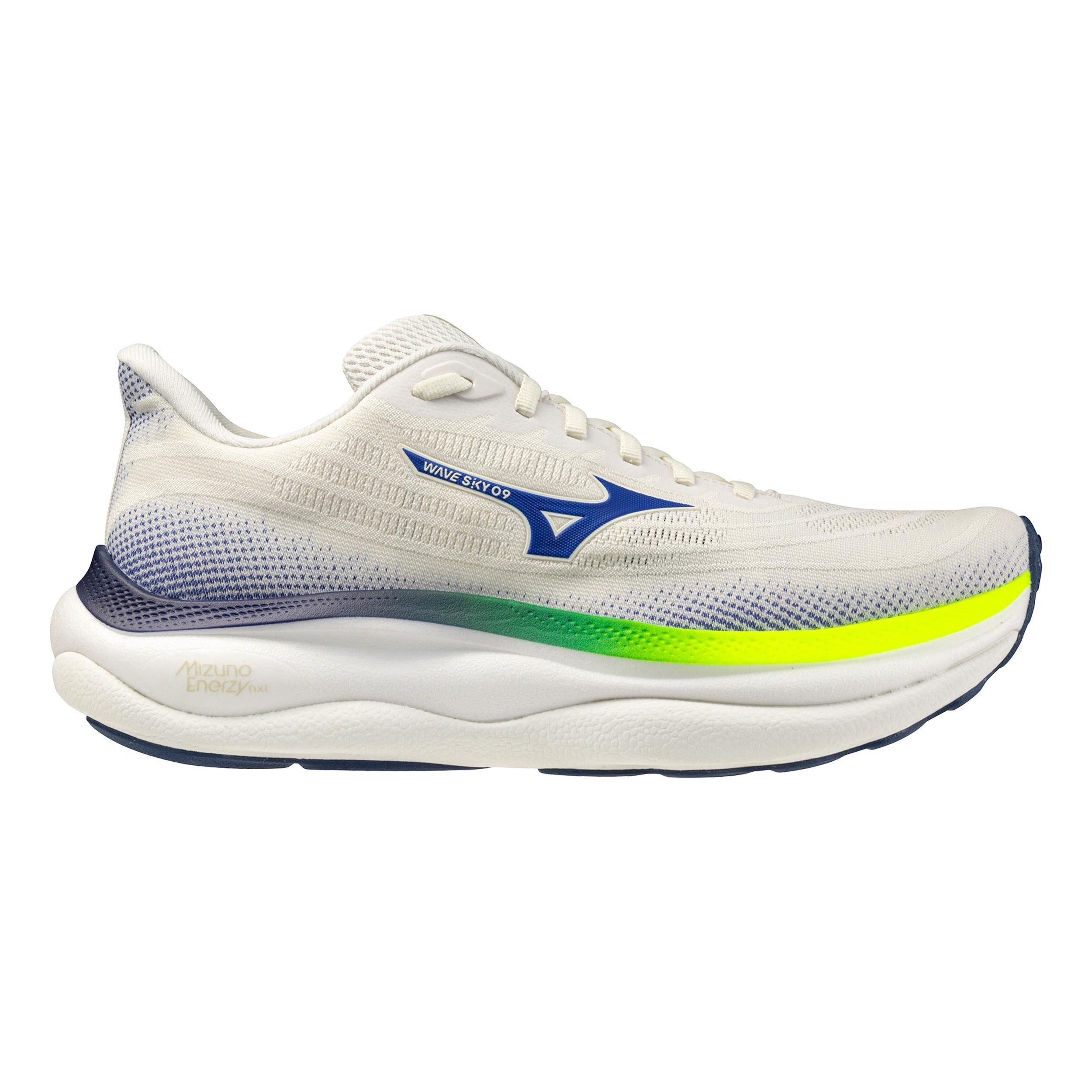Mizuno Wave Sky 9 - Neutralschuh Laufschuh günstig online kaufen