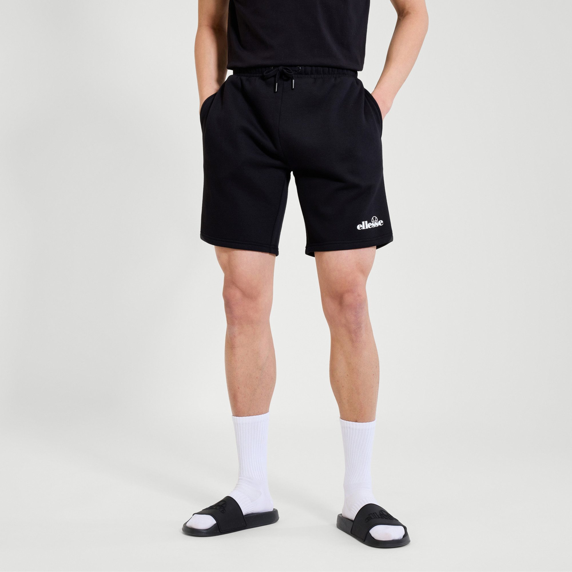 Ellesse Trainingsshorts ellesse Herren Short Molla günstig online kaufen