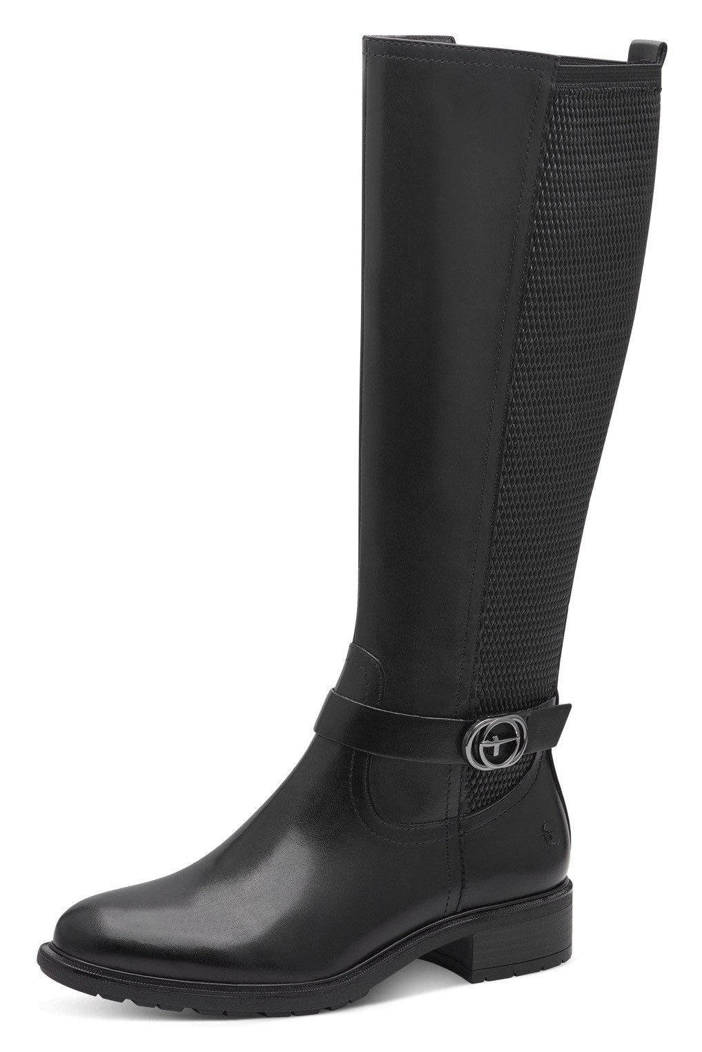 Stiefel