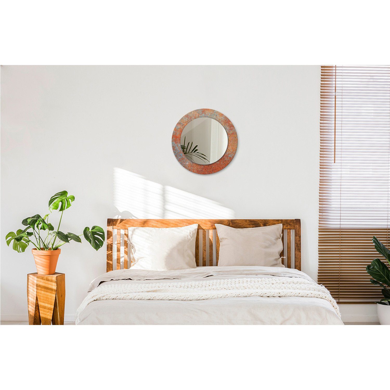 Tulup Spiegel Modern Wandmontage Wandspiegel Spiegel günstig online kaufen
