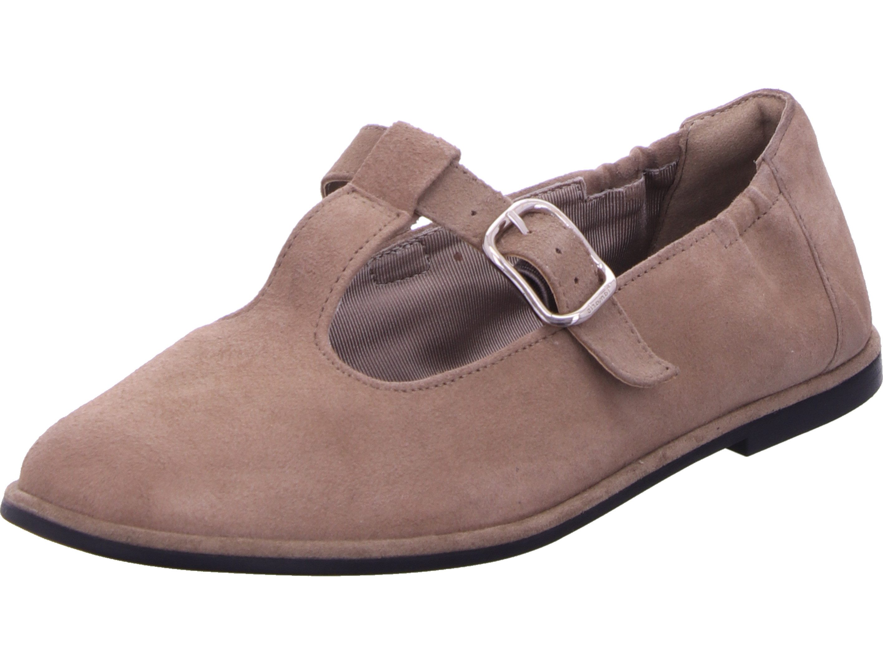 Tamaris Slipper echtes Leder günstig online kaufen