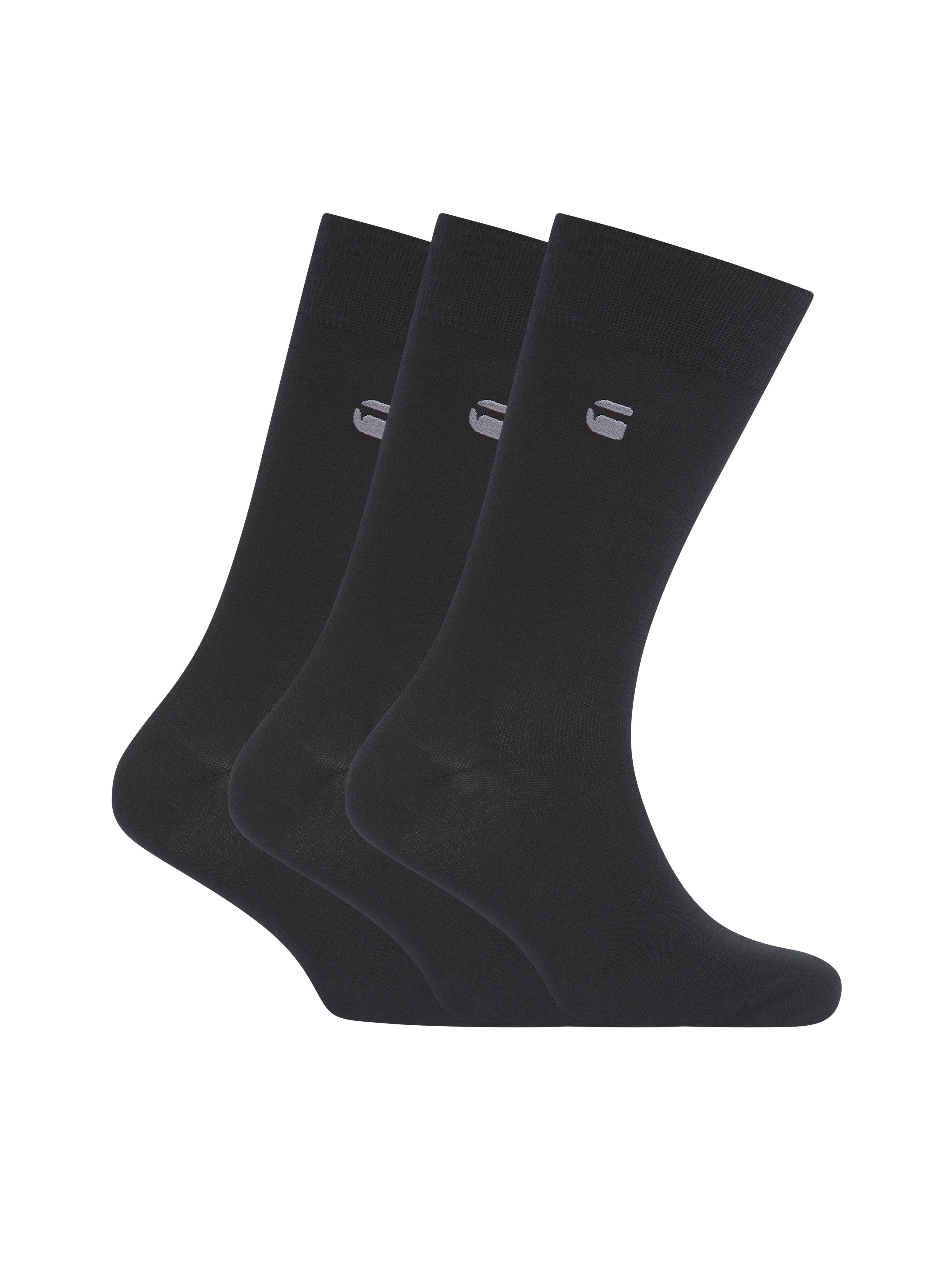 G-STAR Socken SAGE, 3 PACK SOCKS günstig online kaufen