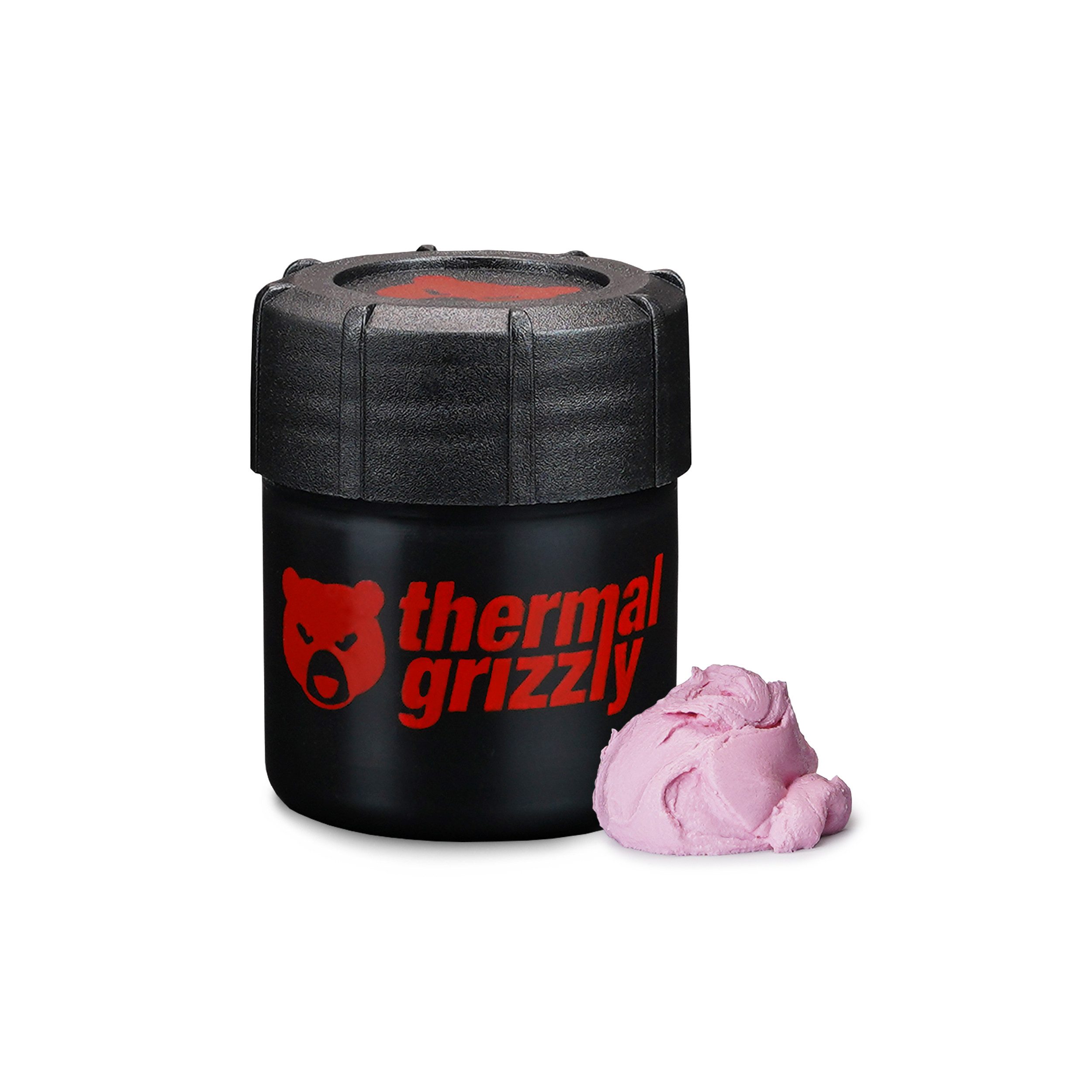 Thermal Grizzly Wärmeleitpad Putty Basic 30 Gramm, 1-tlg., Putty, Wärmeleitpad, Thermal Grizzly, Gaming, thermal pad