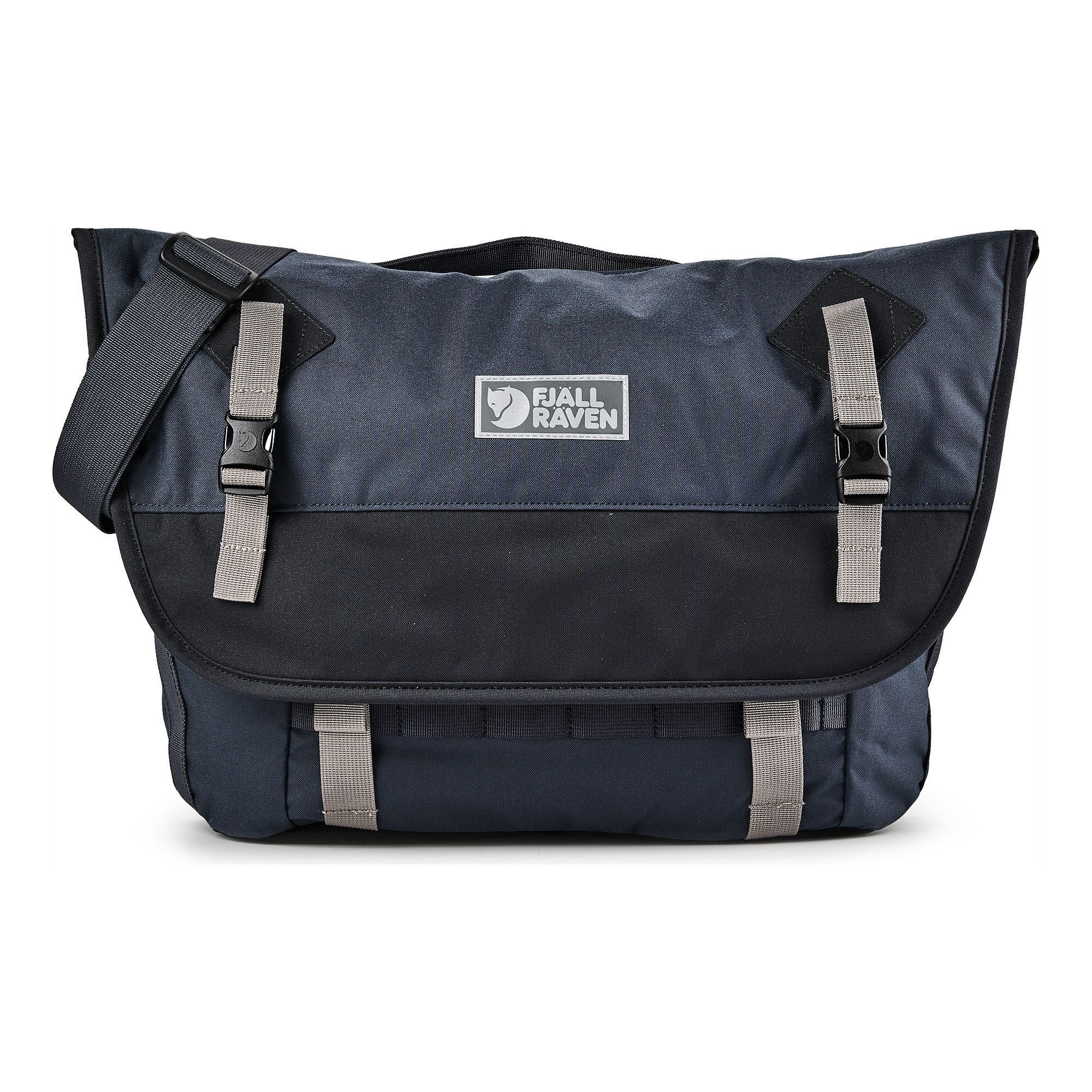 Fjällräven Messenger Bag Vardag, Polyamid